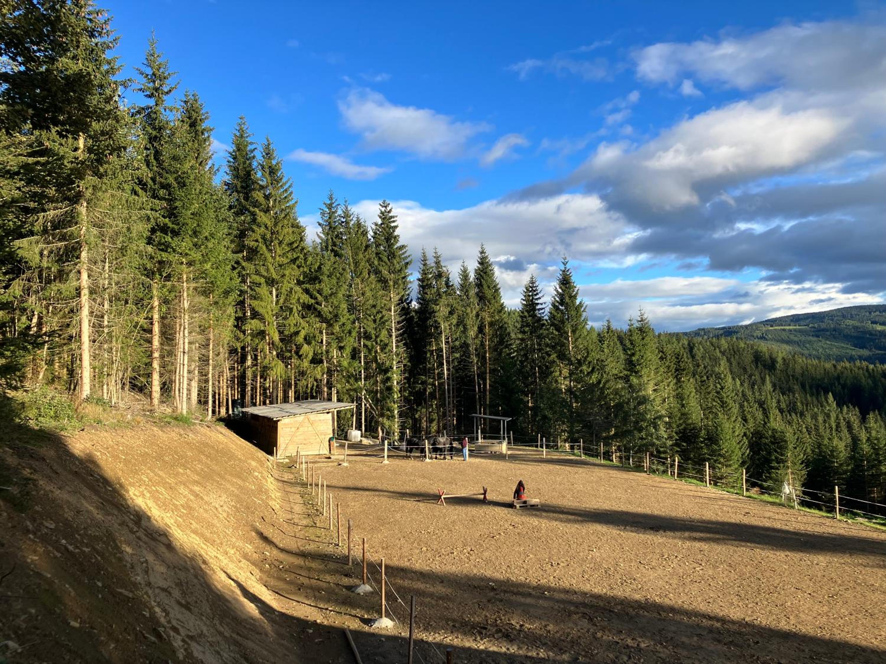 Schell-Hütte