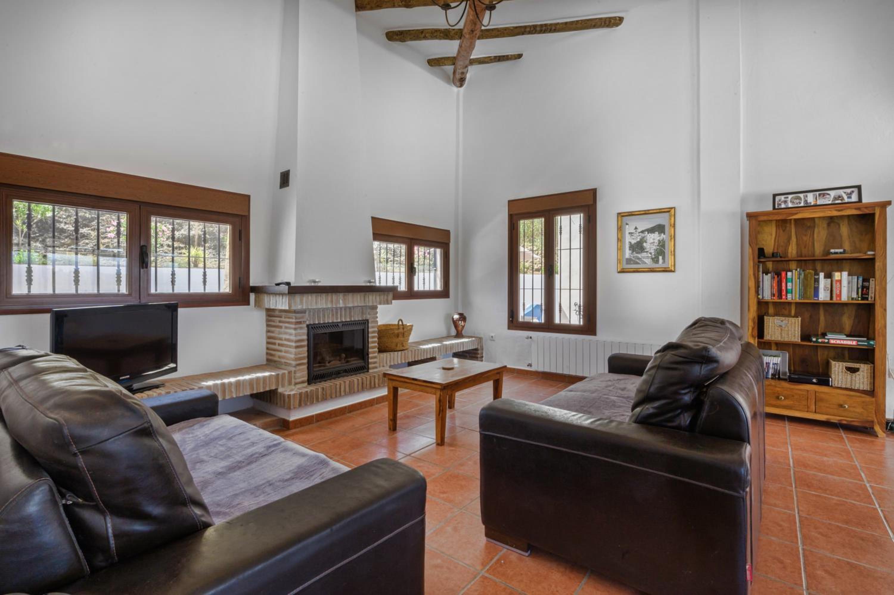 Casa Del Molino