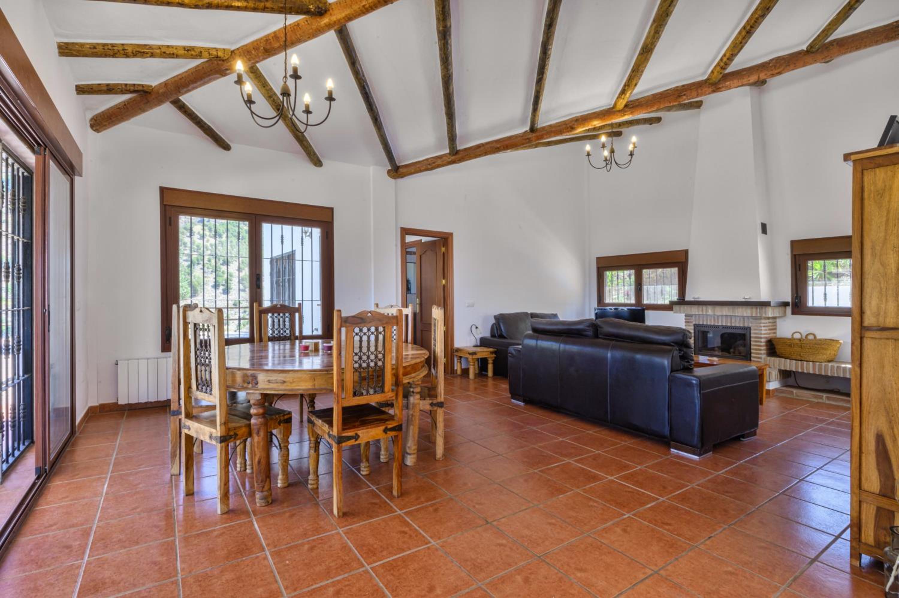 Casa Del Molino