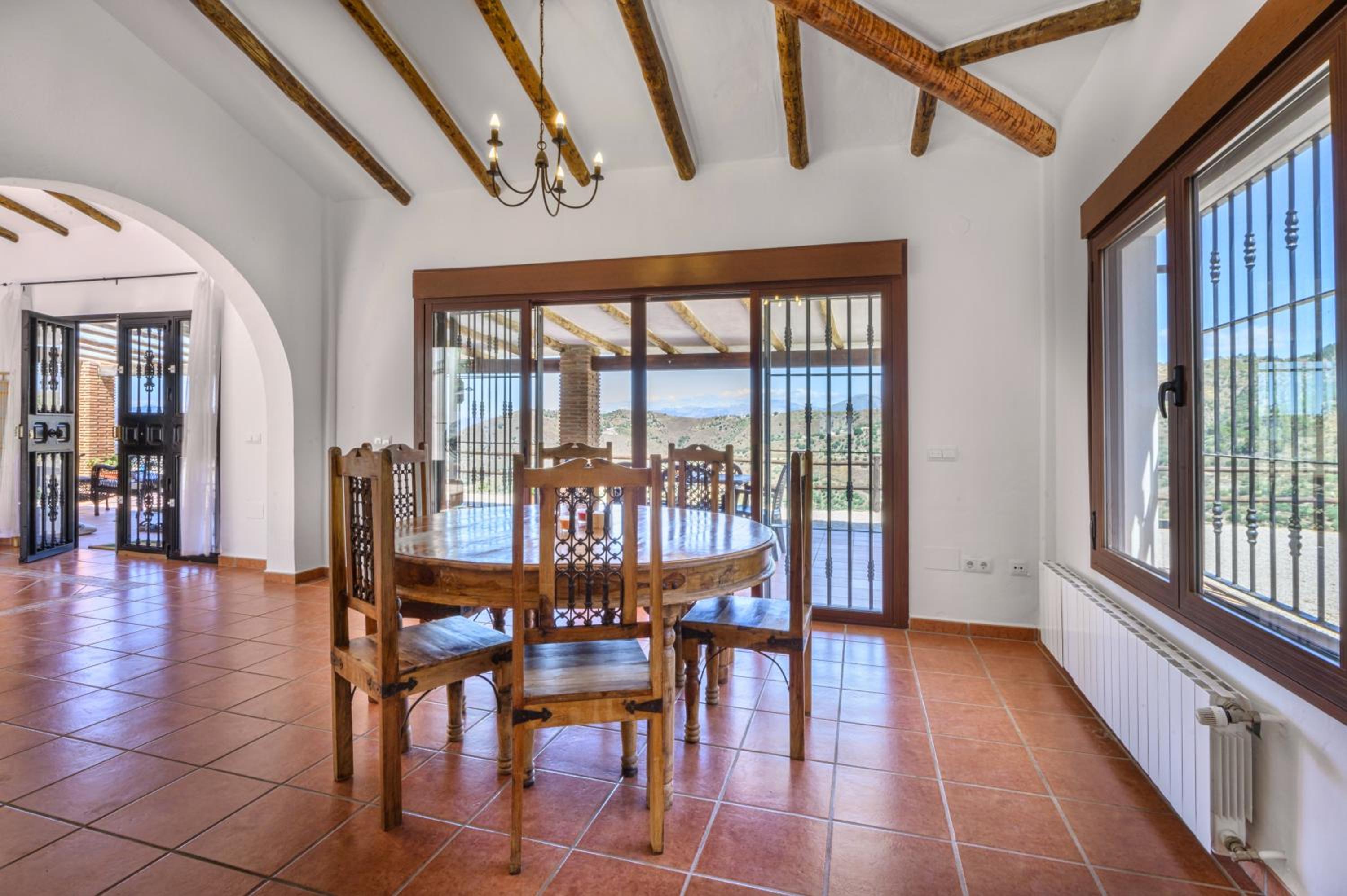 Casa Del Molino