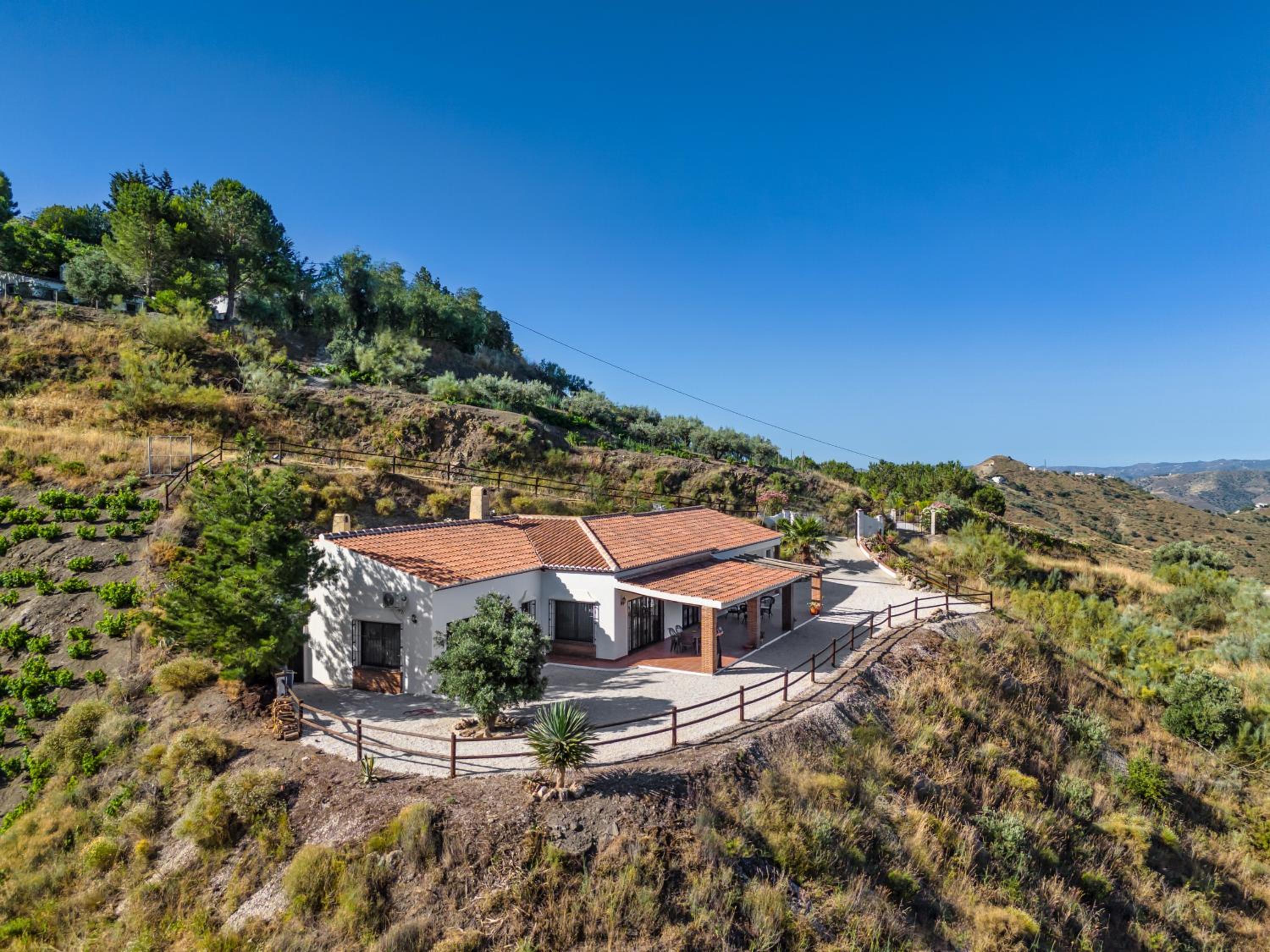 Casa Del Molino