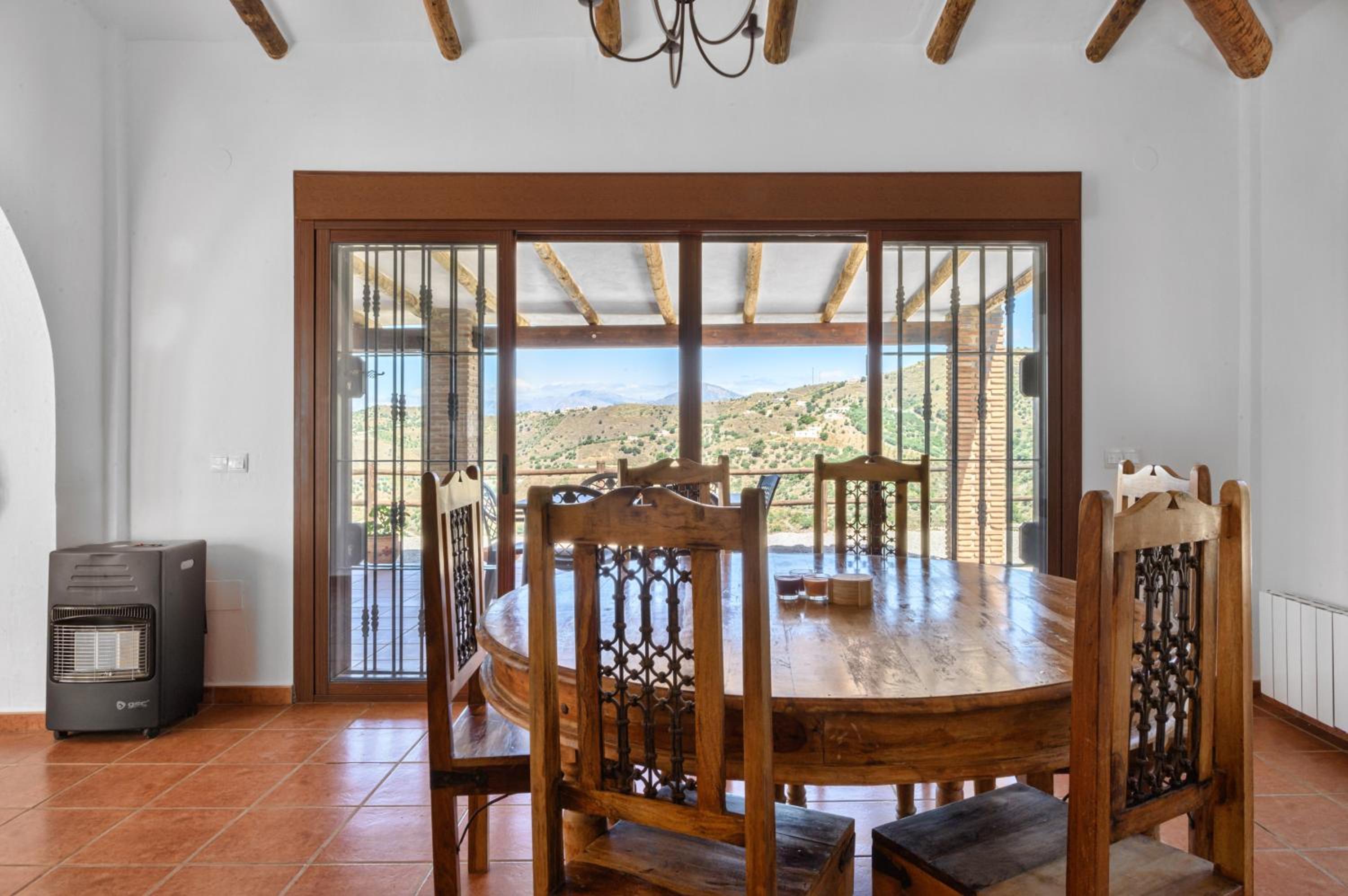 Casa Del Molino