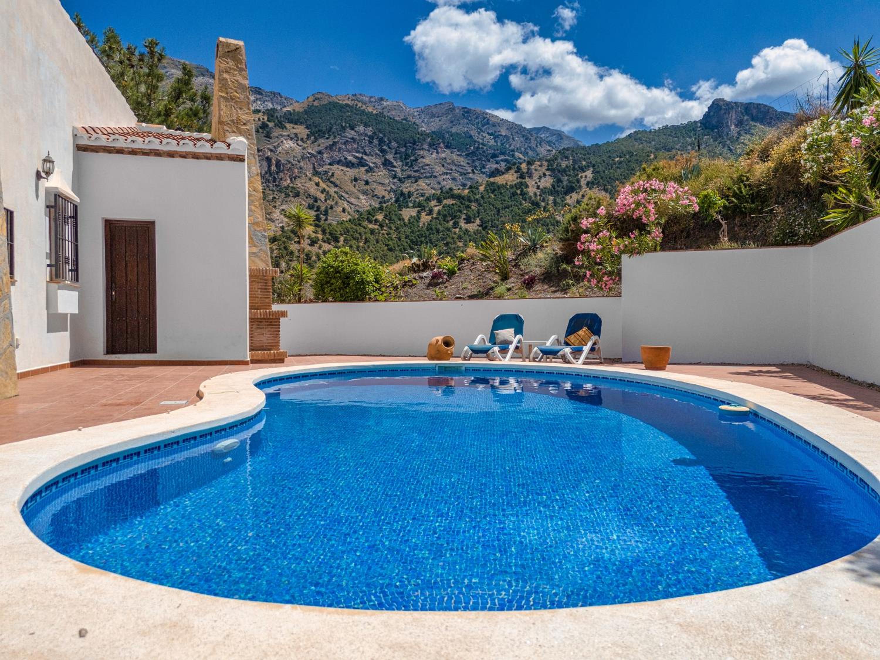 Casa Del Molino