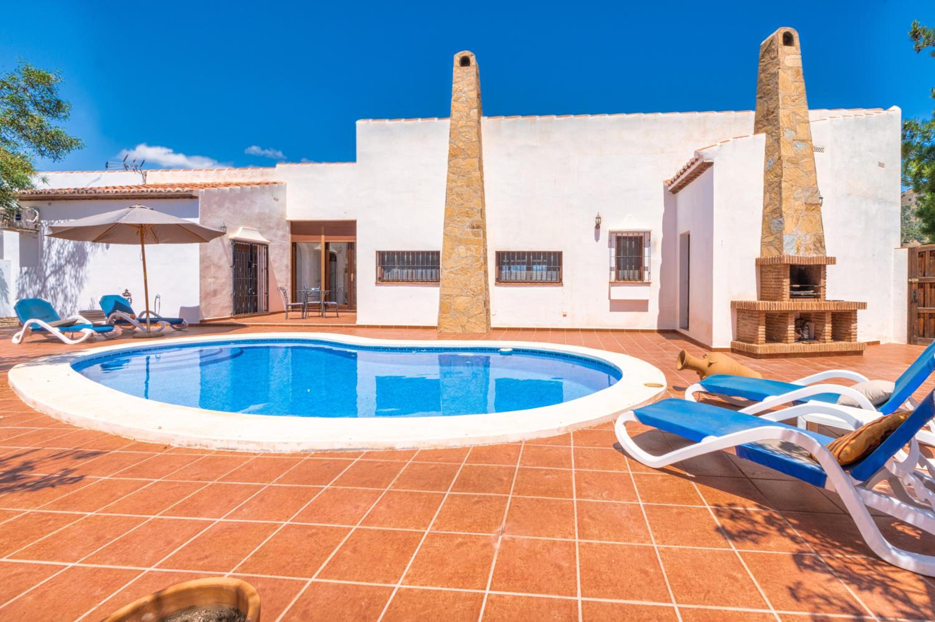 Casa Del Molino