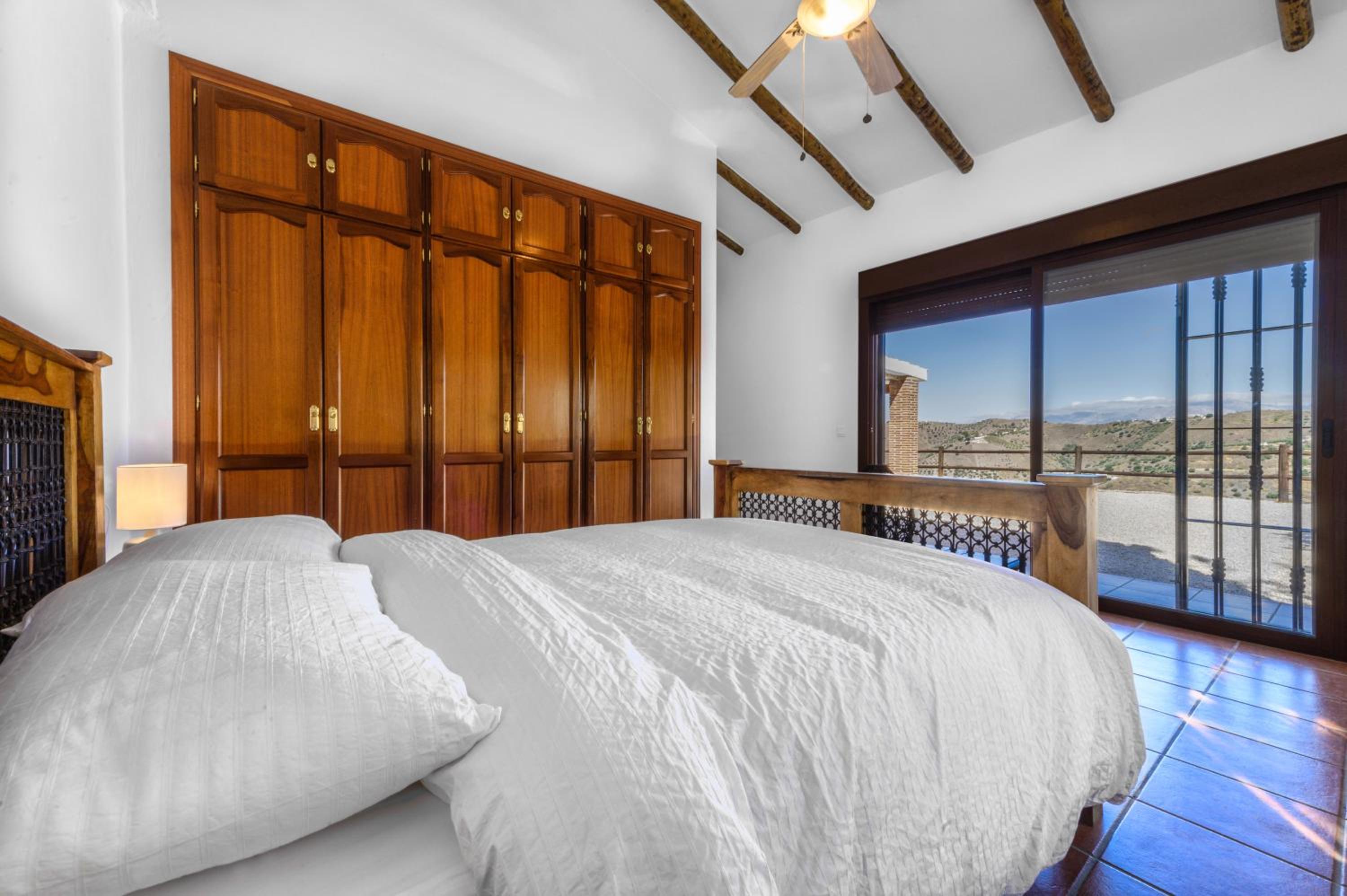 Casa Del Molino