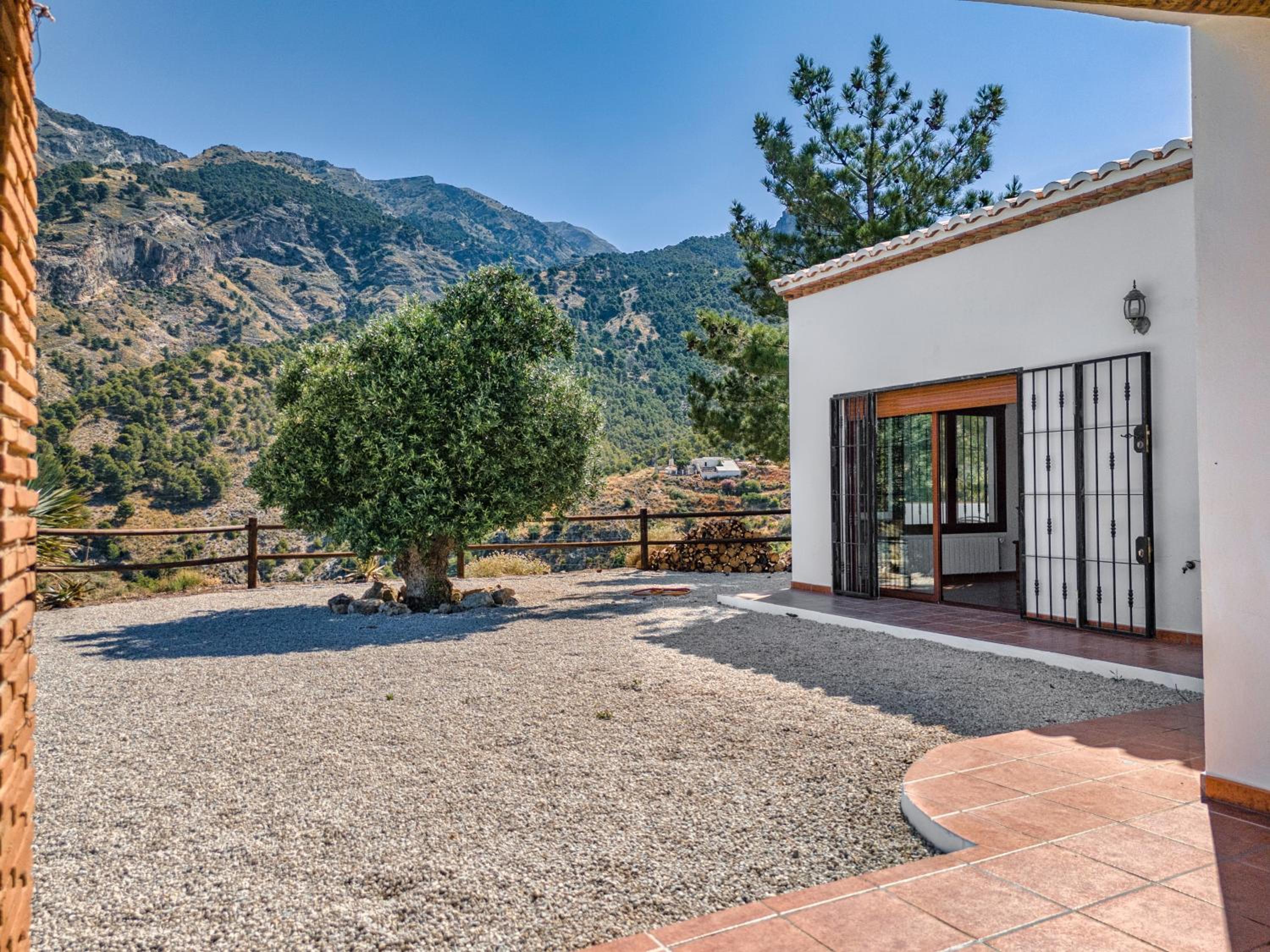 Casa Del Molino