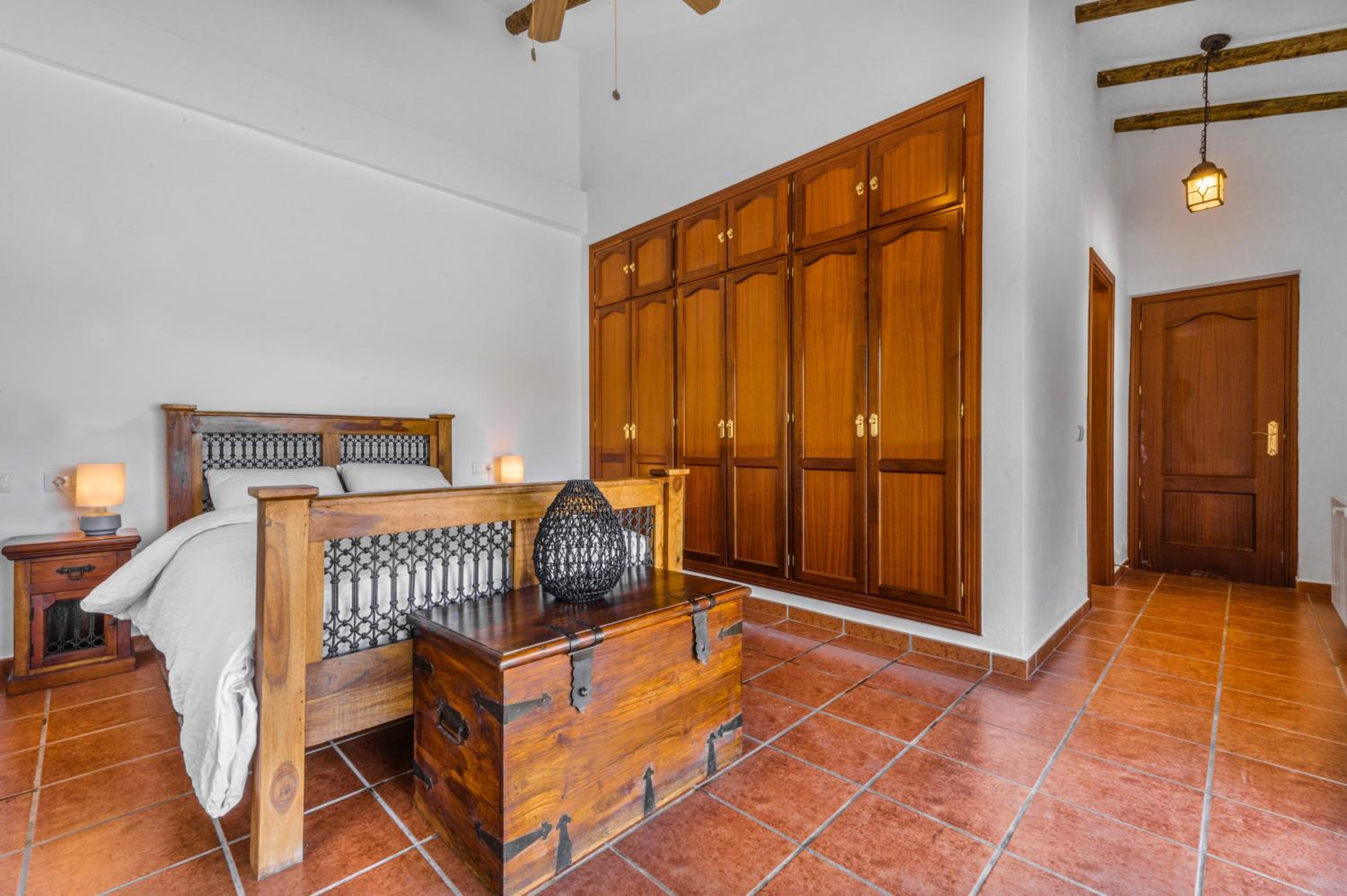 Casa Del Molino