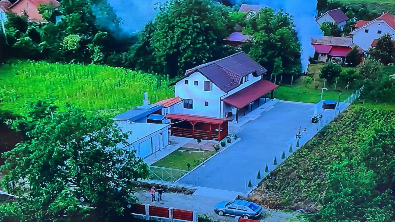 Casa de pe Mal view 4