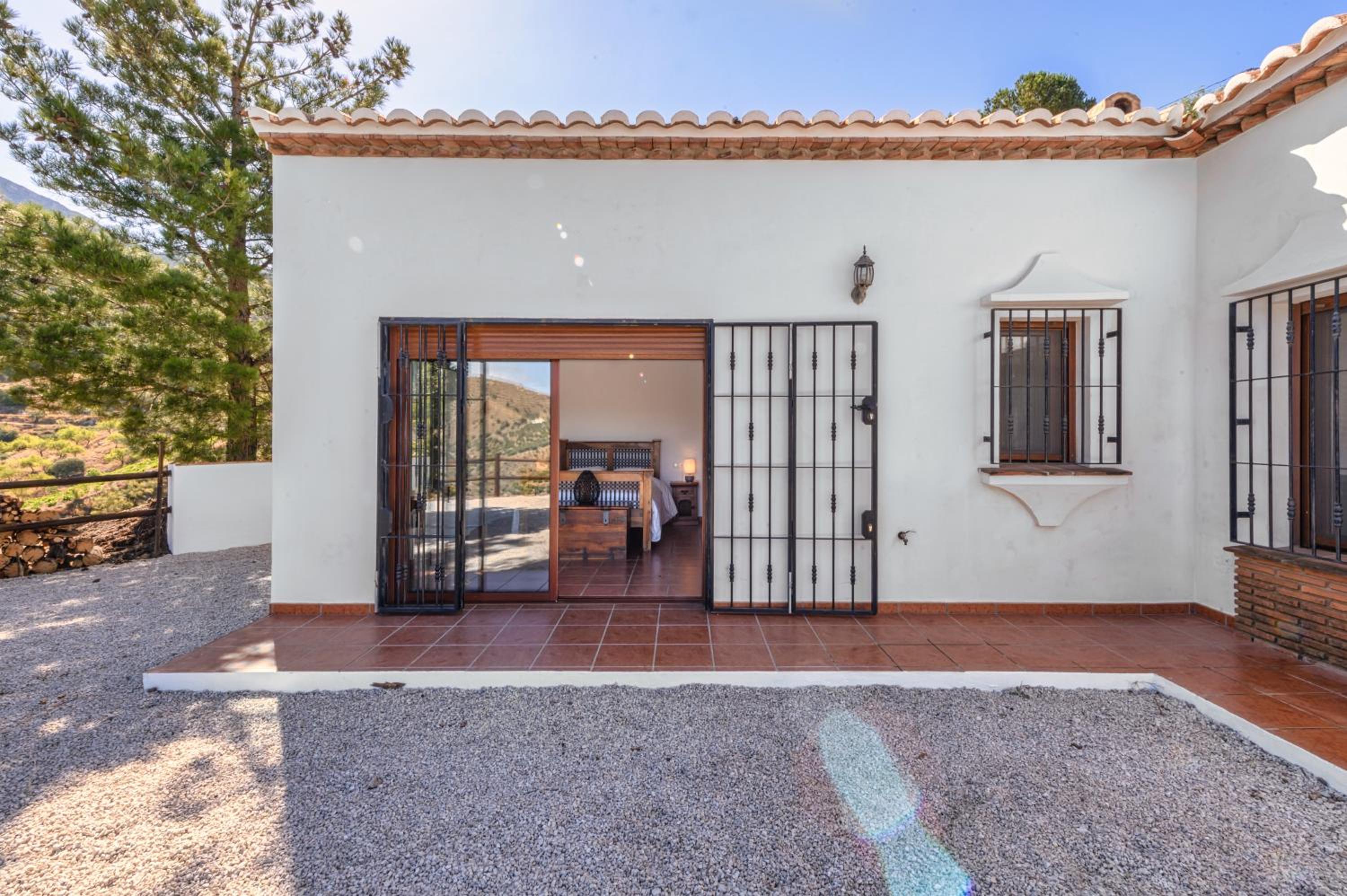Casa Del Molino