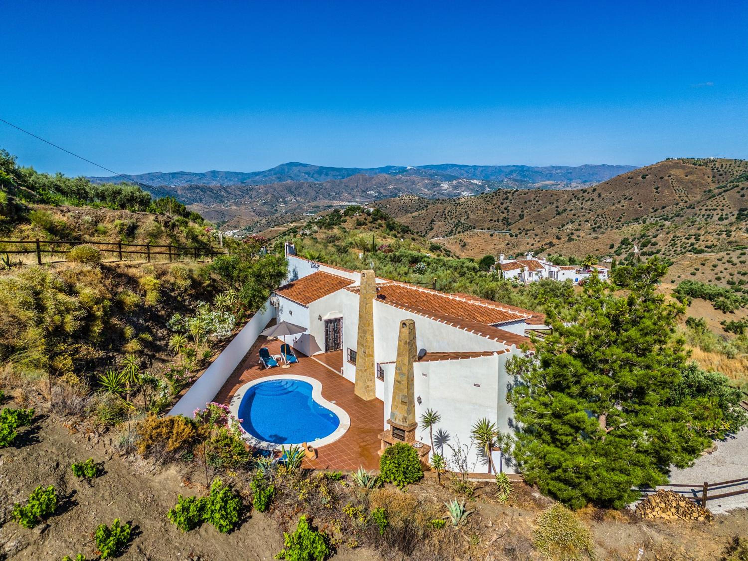 Casa Del Molino