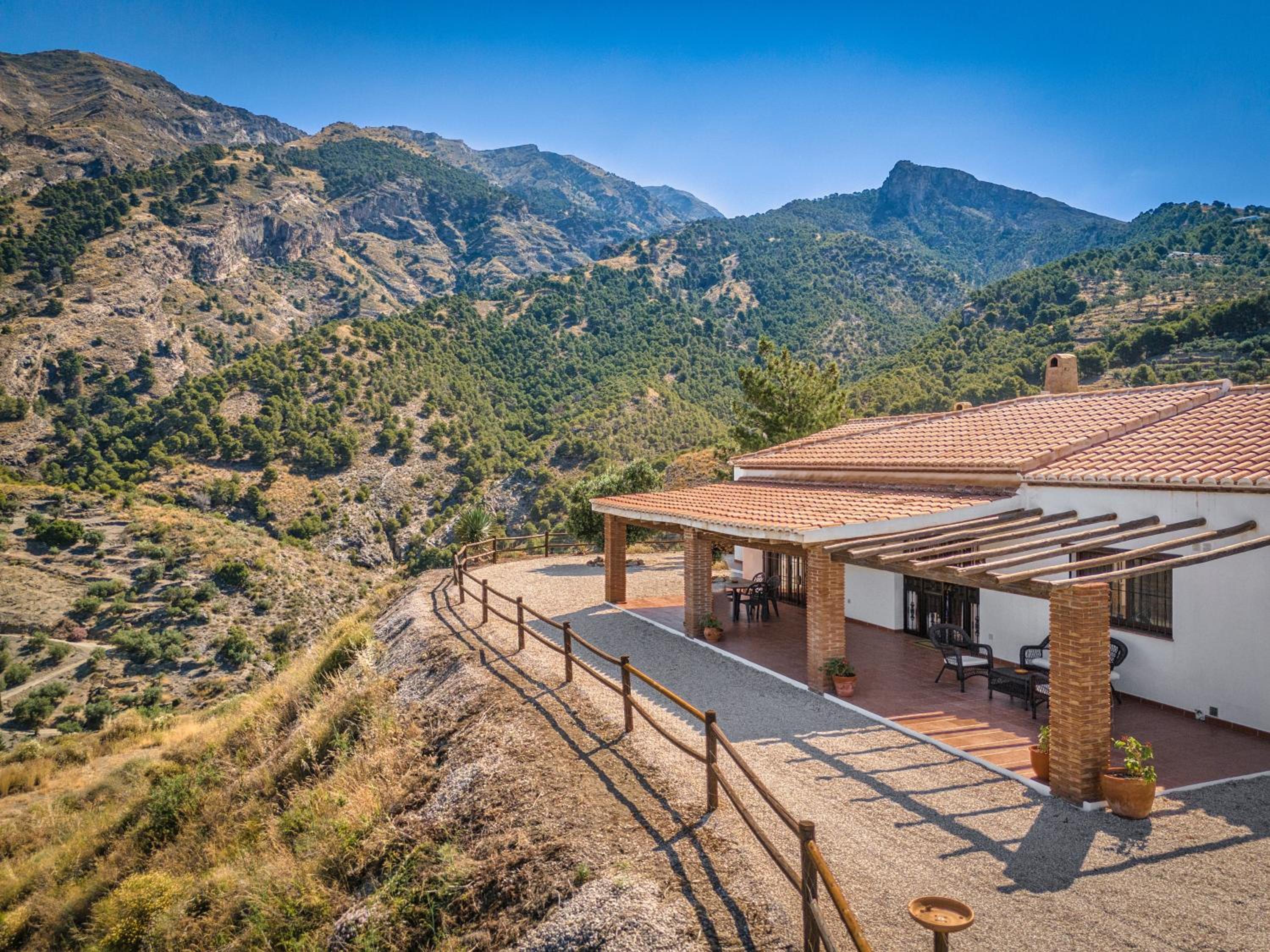 Casa Del Molino