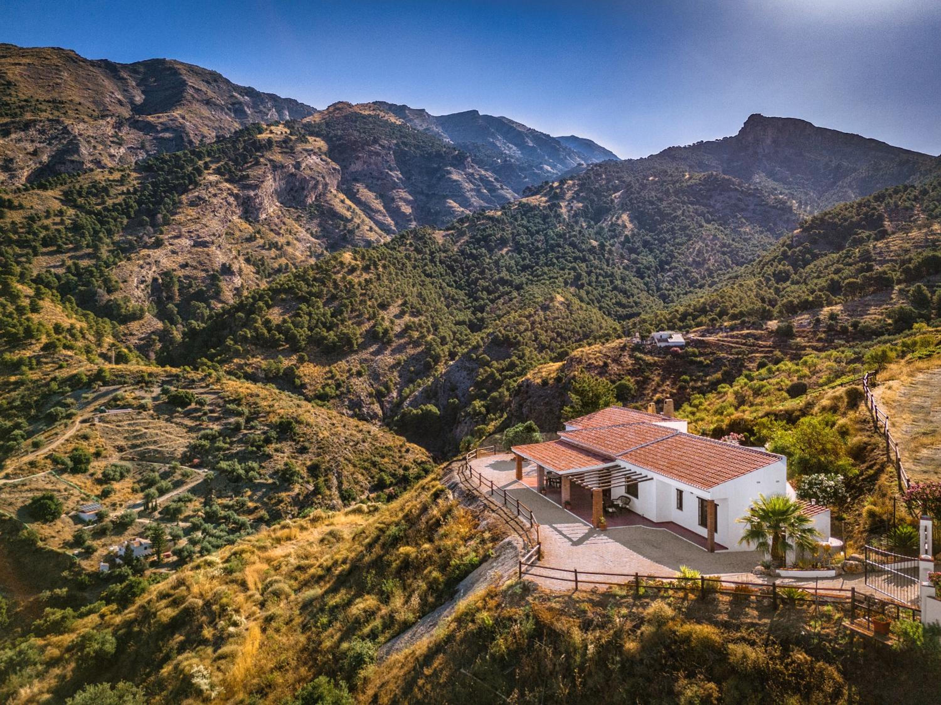 Casa Del Molino