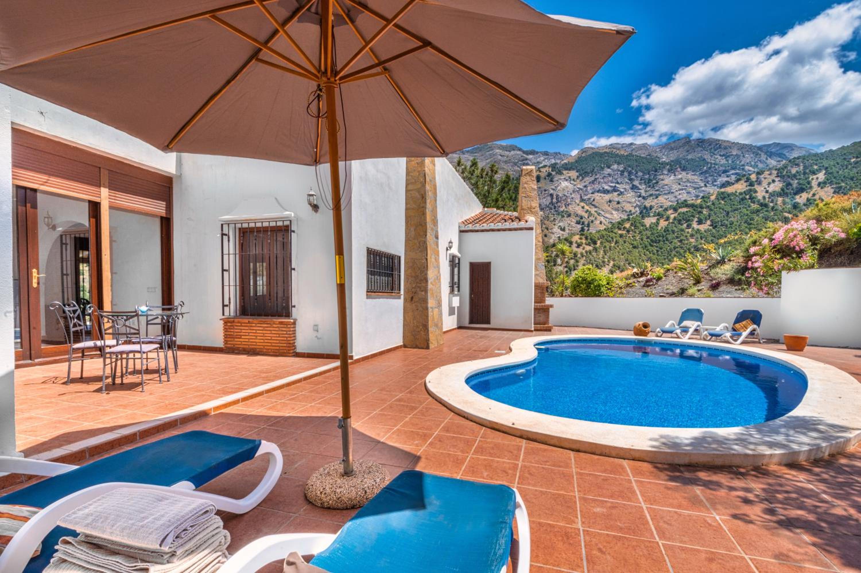 Casa Del Molino