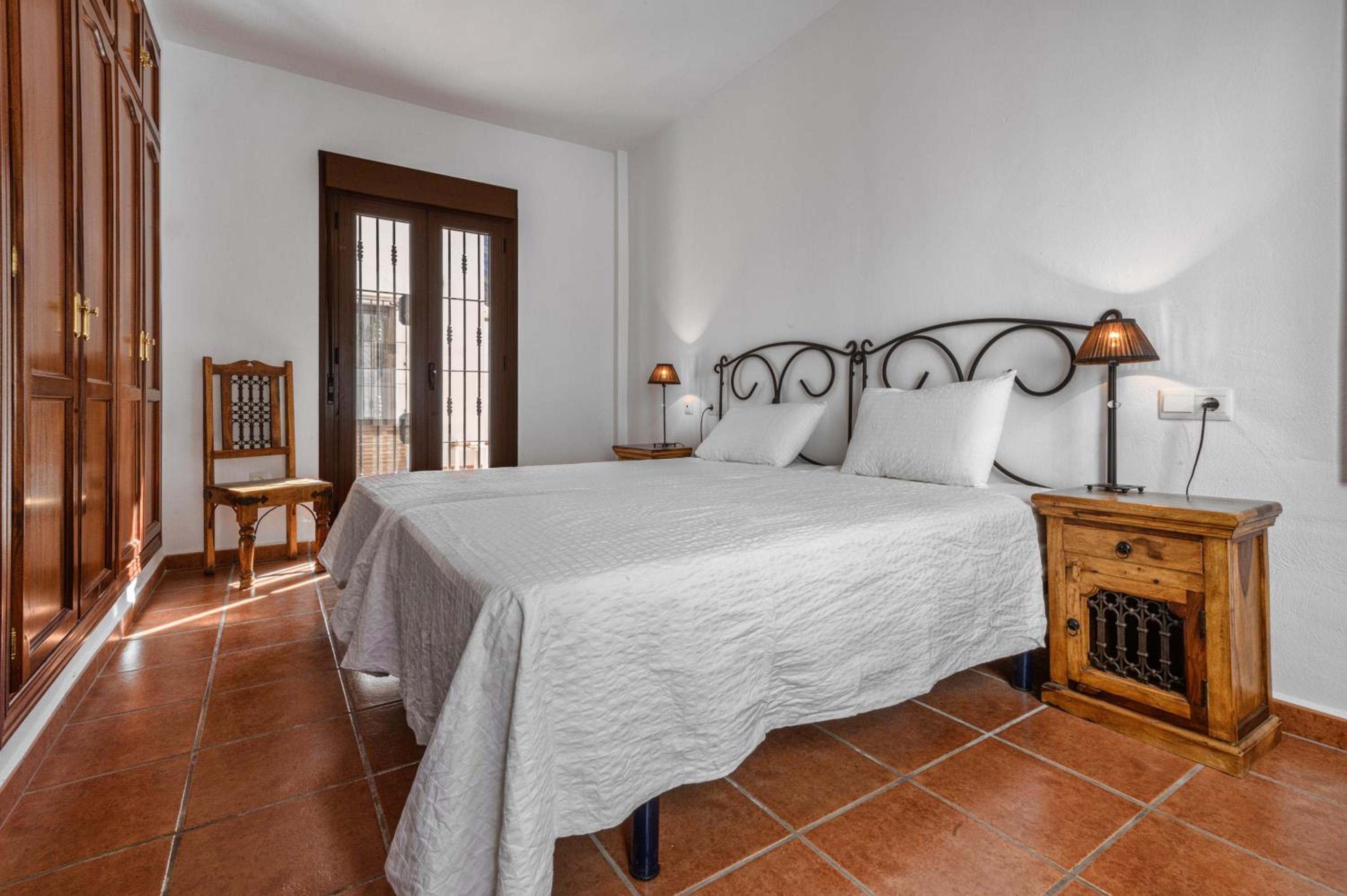 Casa Del Molino