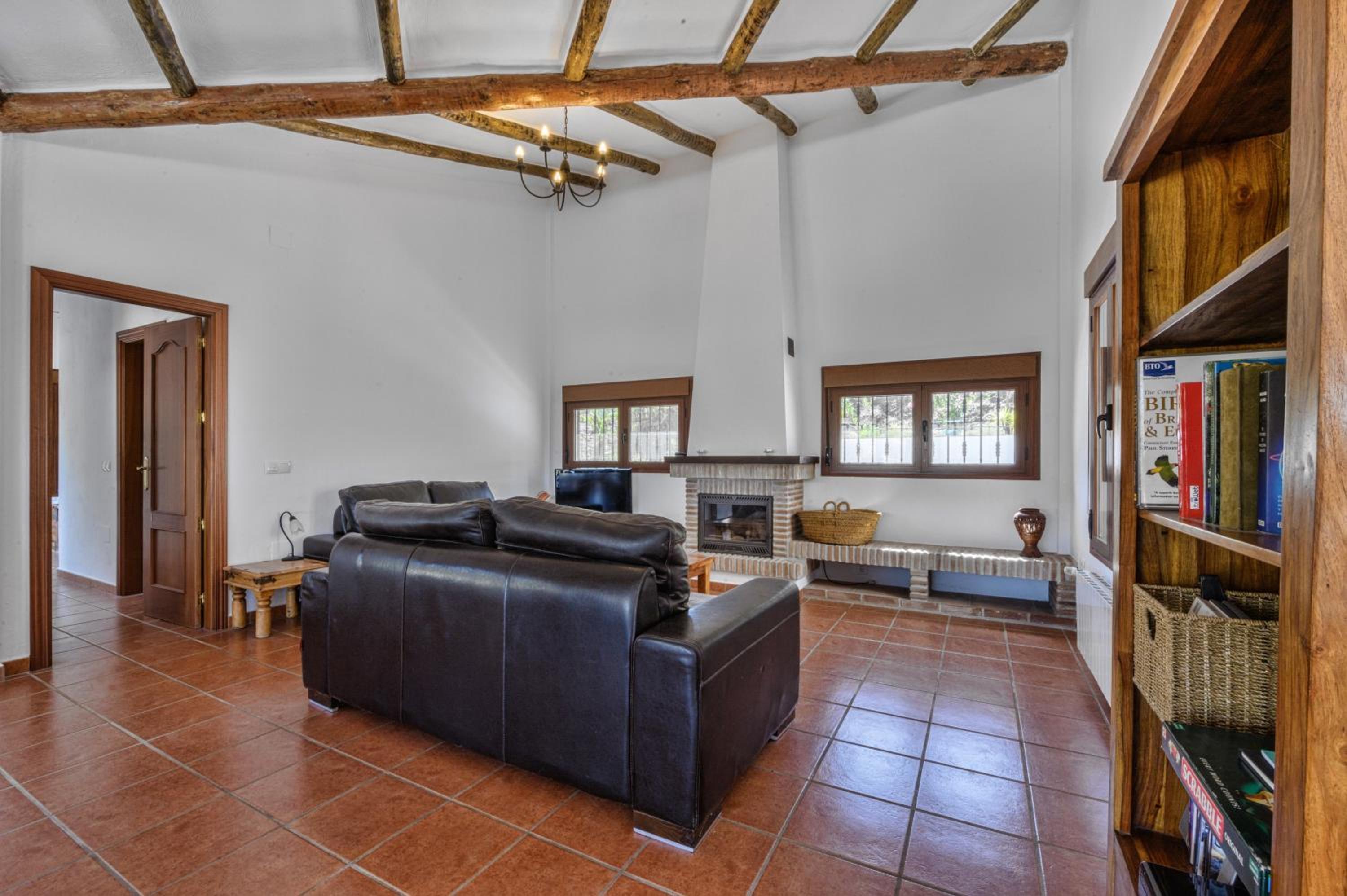 Casa Del Molino