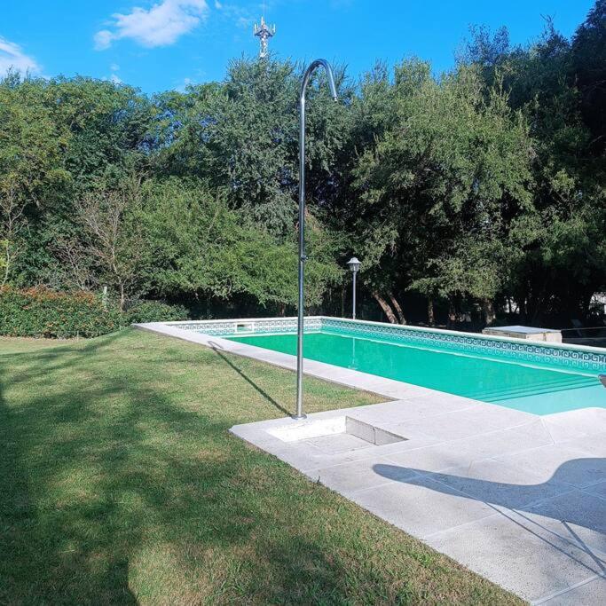 Excepcional Casa de campo