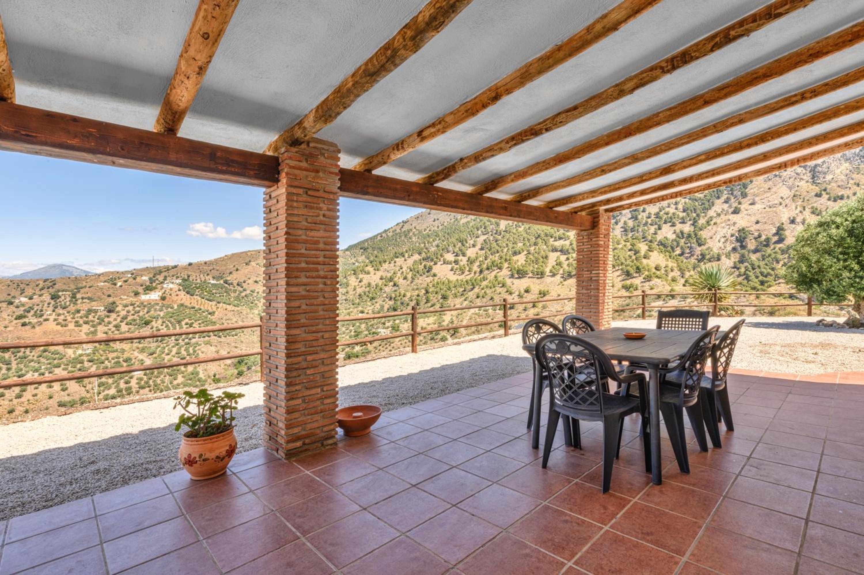 Casa Del Molino