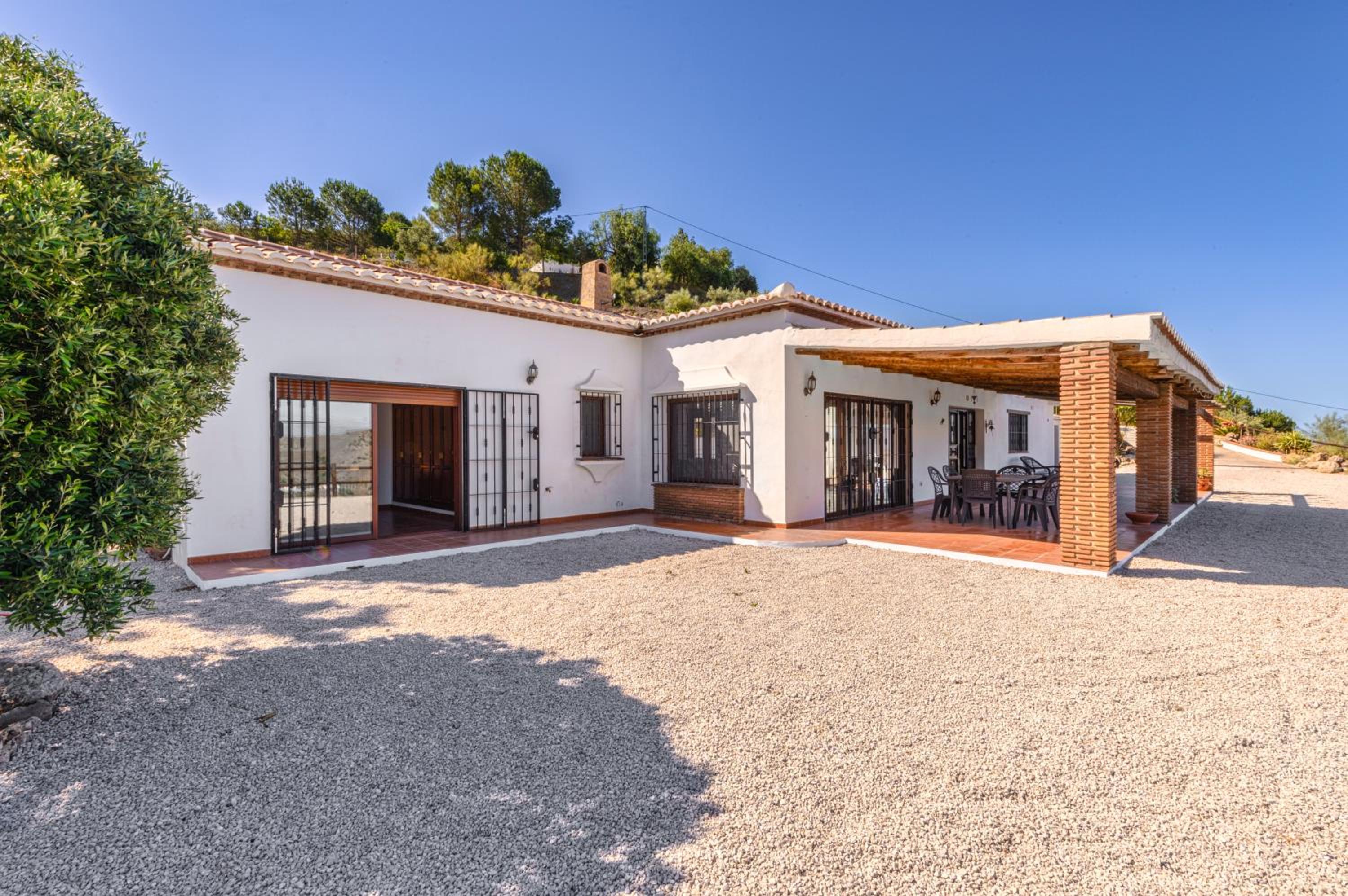 Casa Del Molino