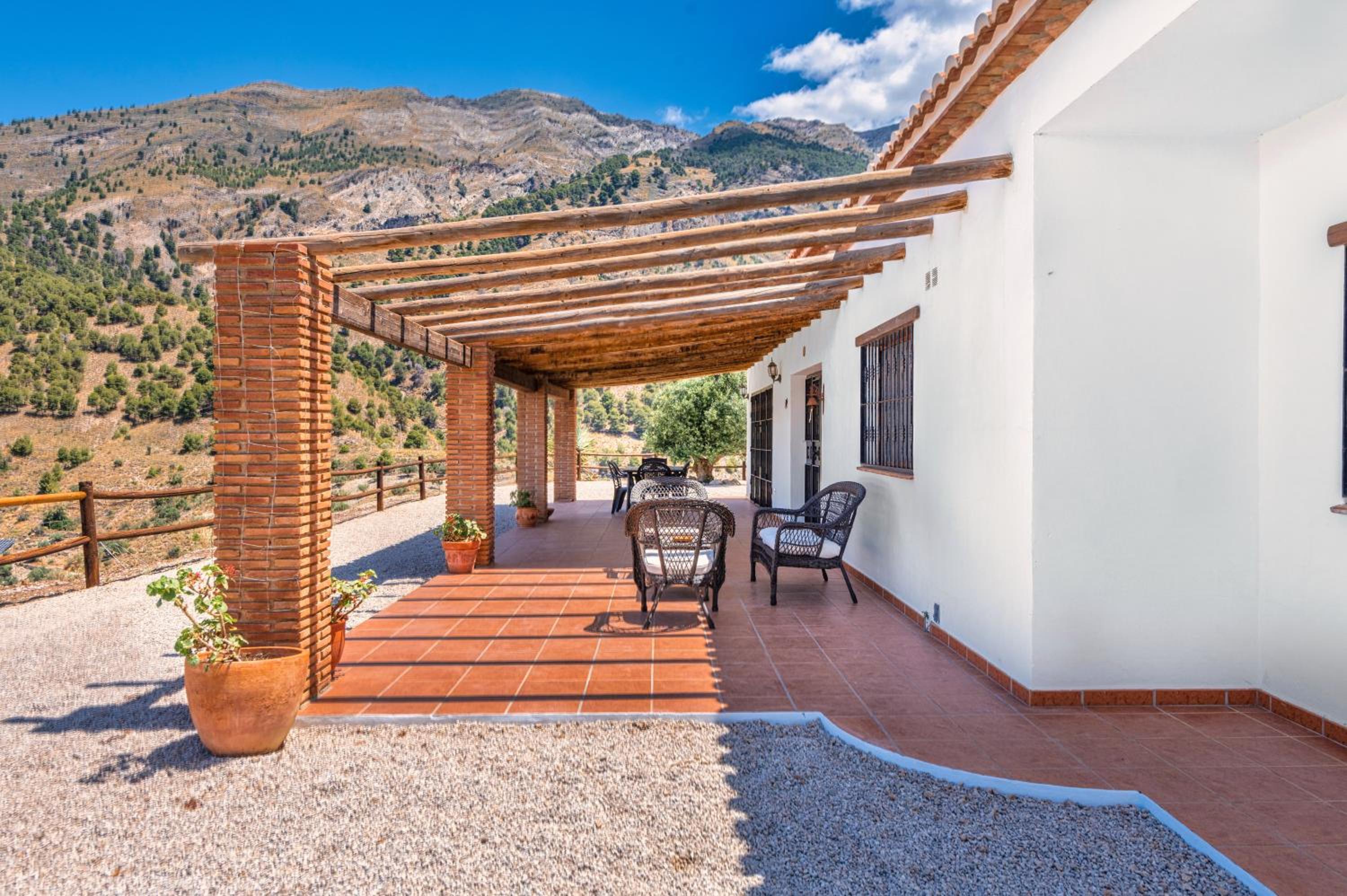 Casa Del Molino