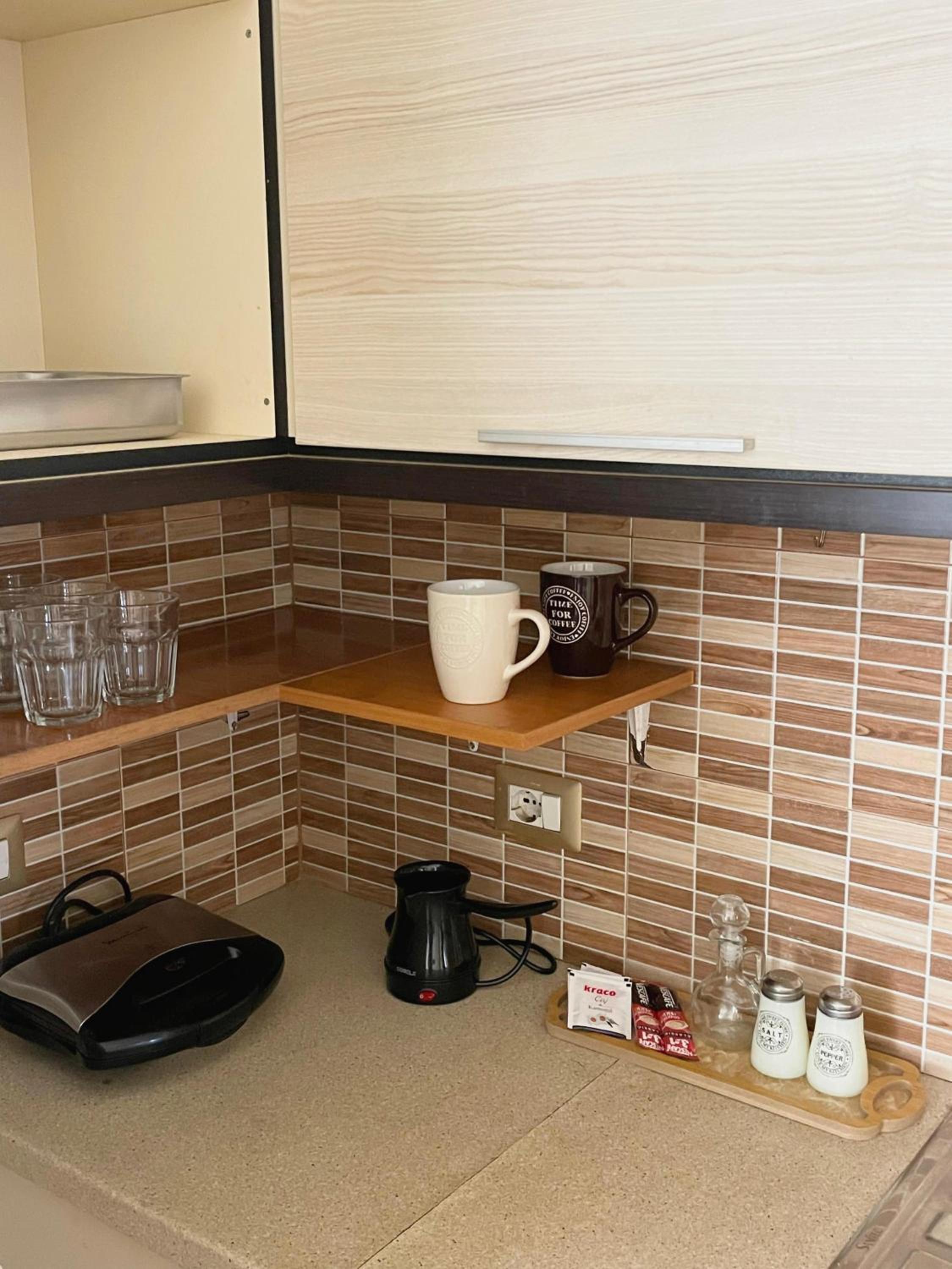 3S Apartments