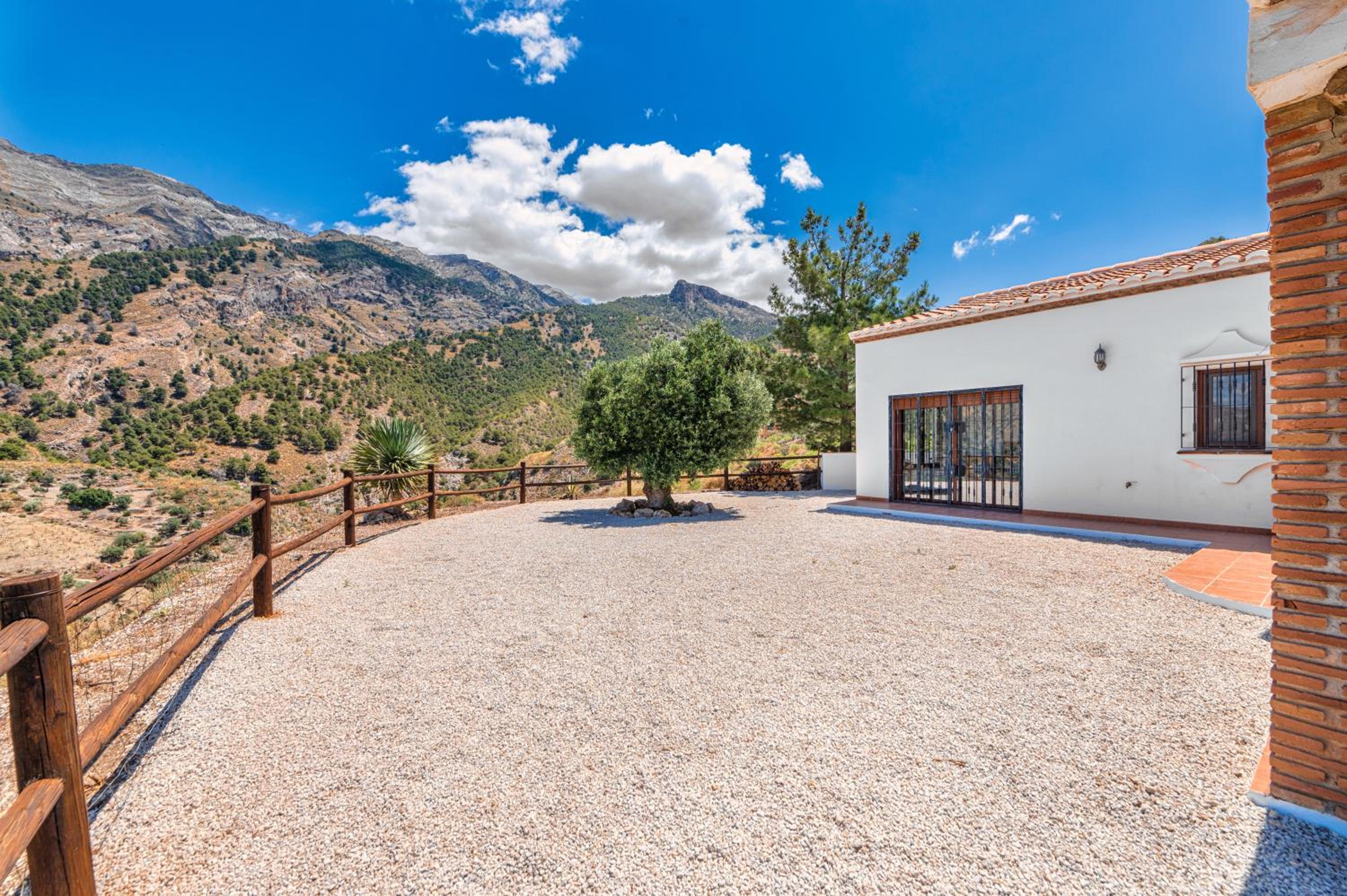 Casa Del Molino