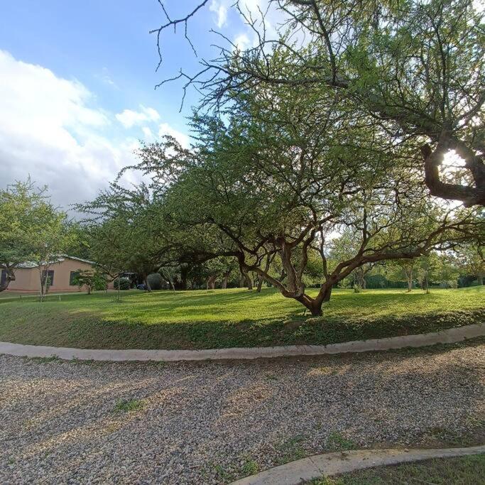 Excepcional Casa de campo