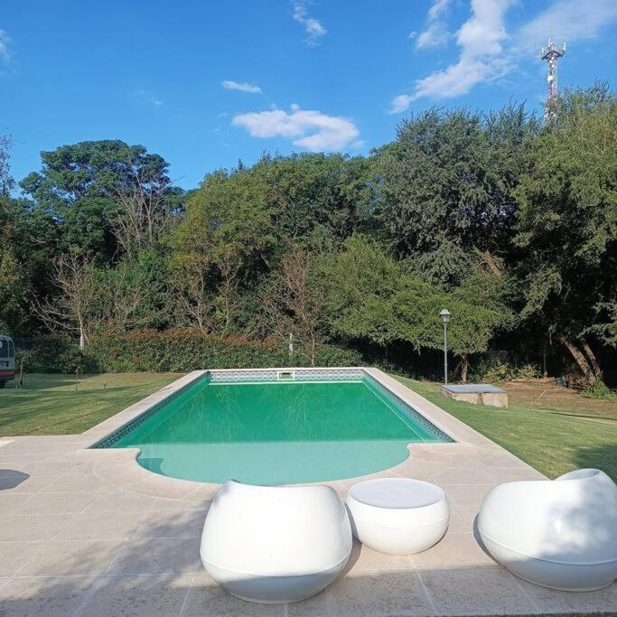 Excepcional Casa de campo
