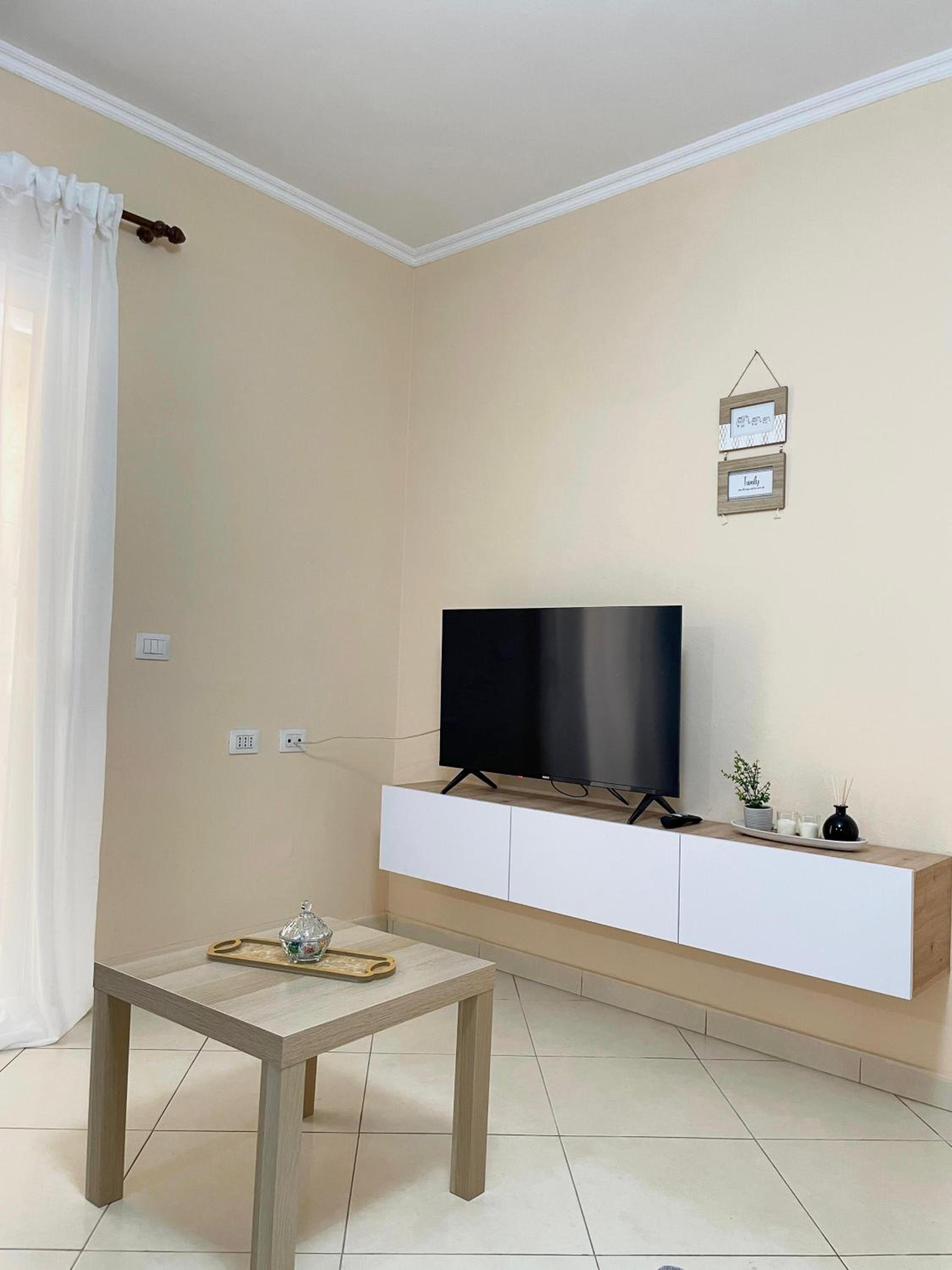 3S Apartments