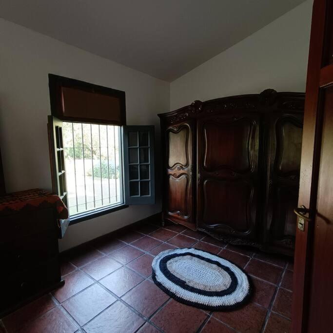 Excepcional Casa de campo