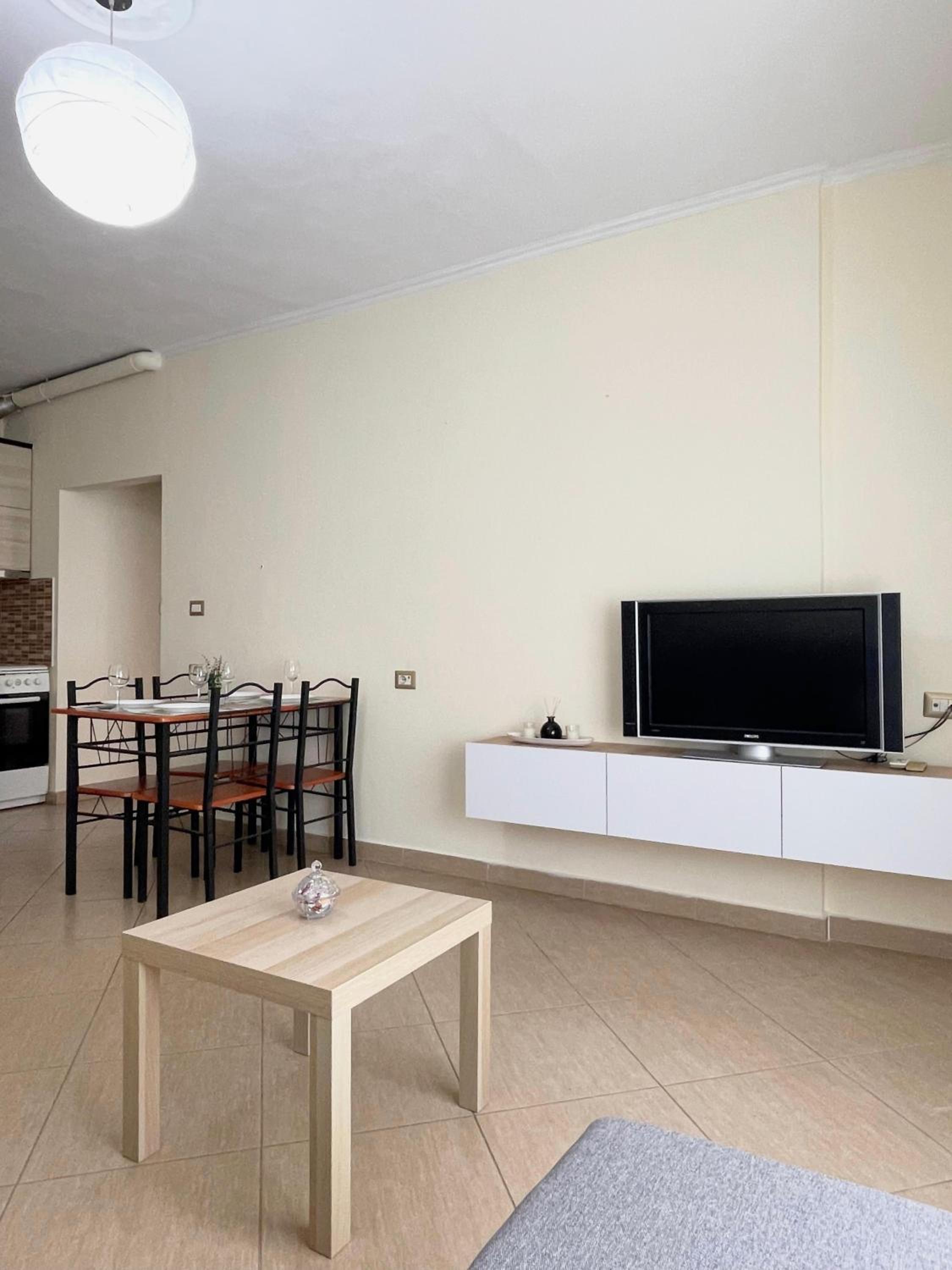 3S Apartments