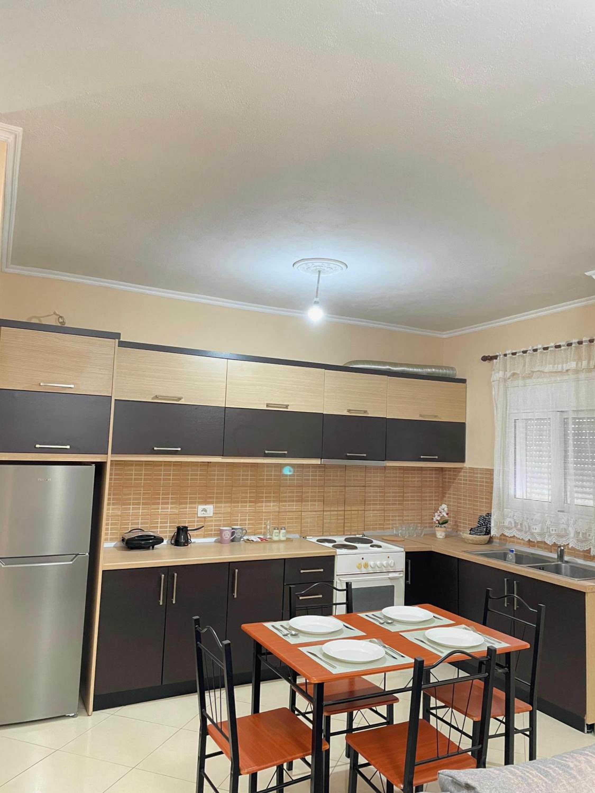 3S Apartments