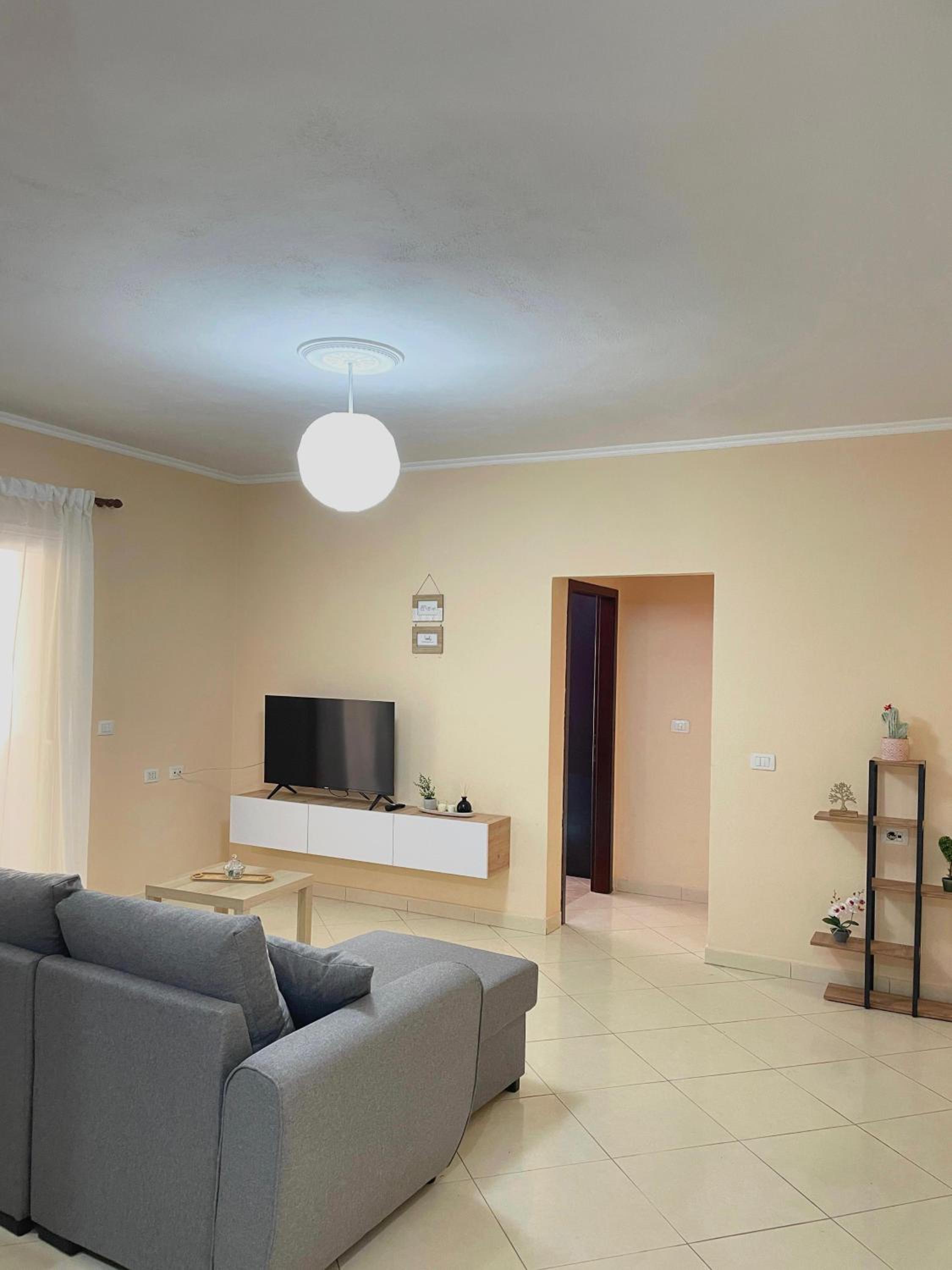 3S Apartments