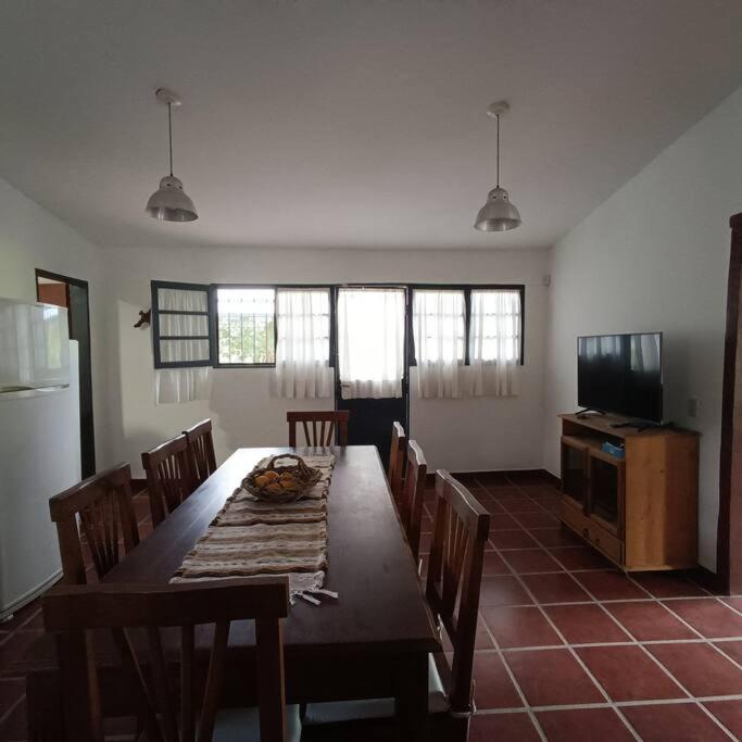 Excepcional Casa de campo