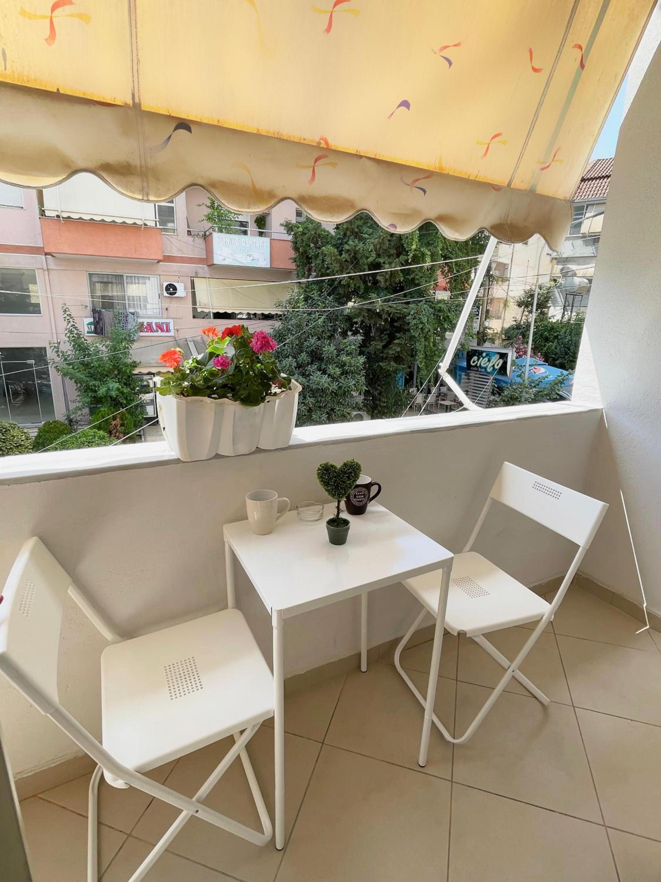 3S Apartments