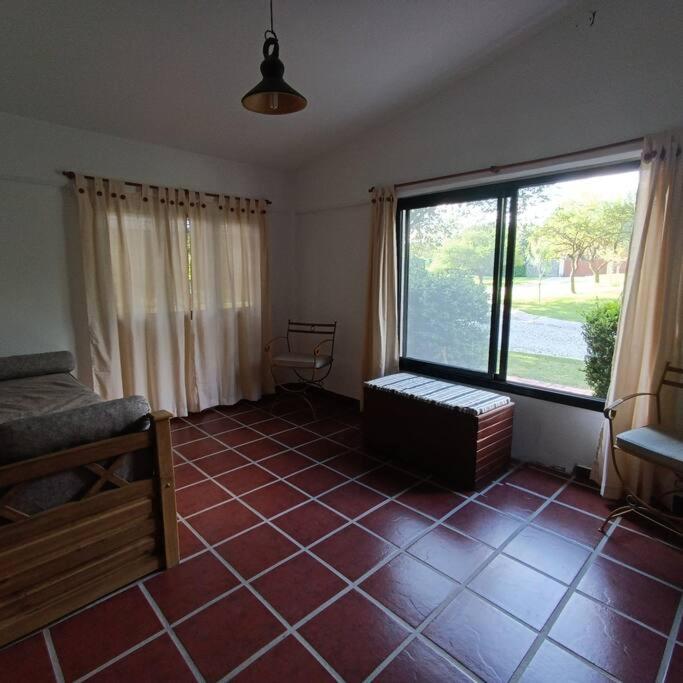 Excepcional Casa de campo