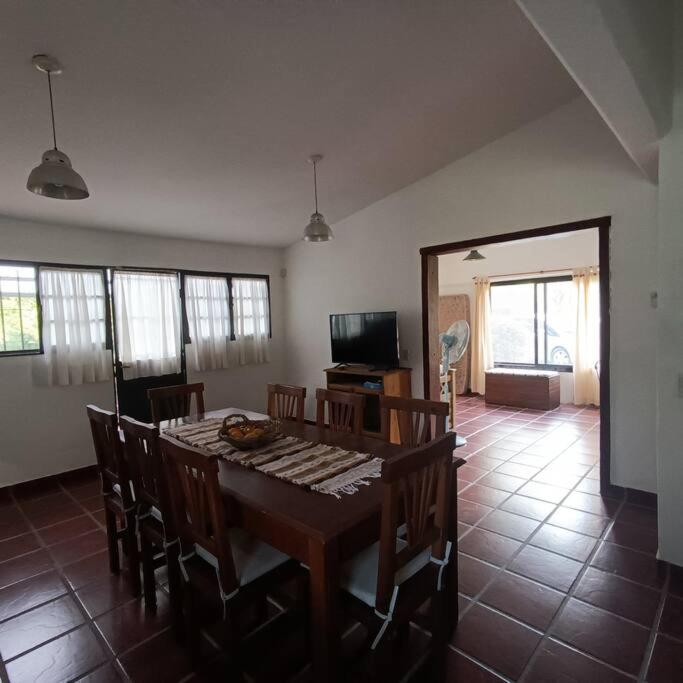 Excepcional Casa de campo