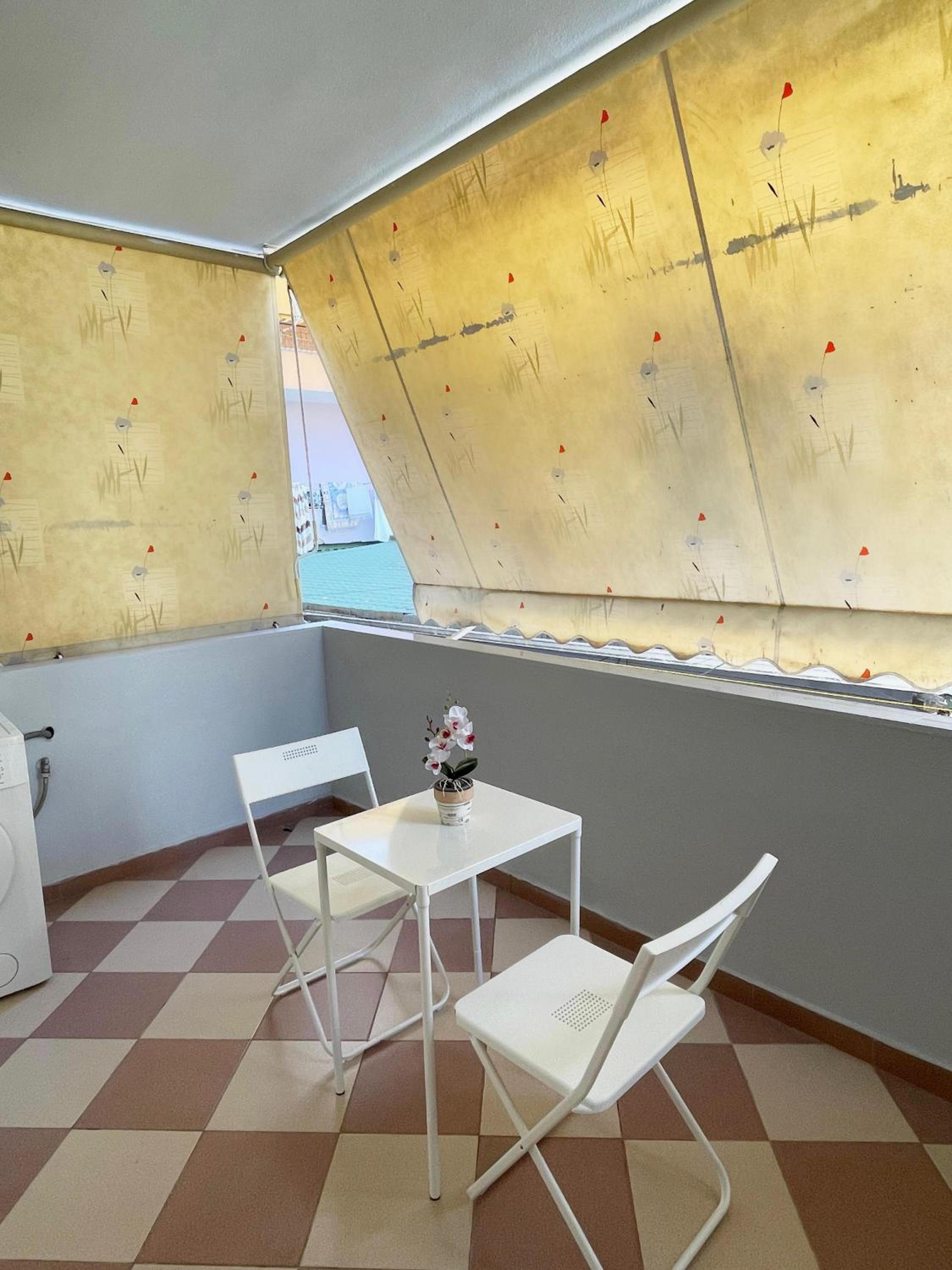 3S Apartments