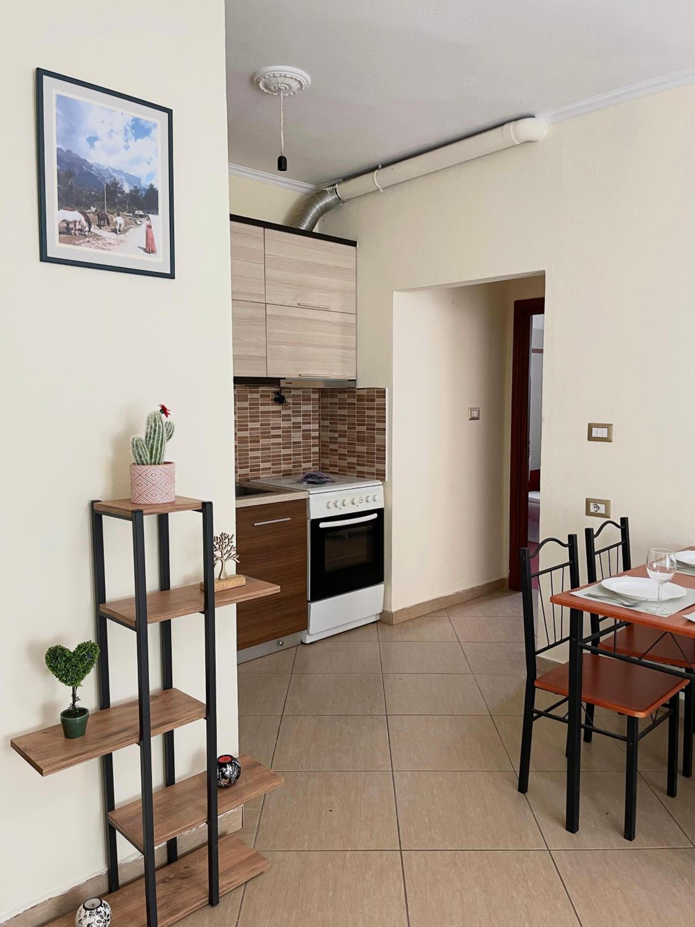 3S Apartments