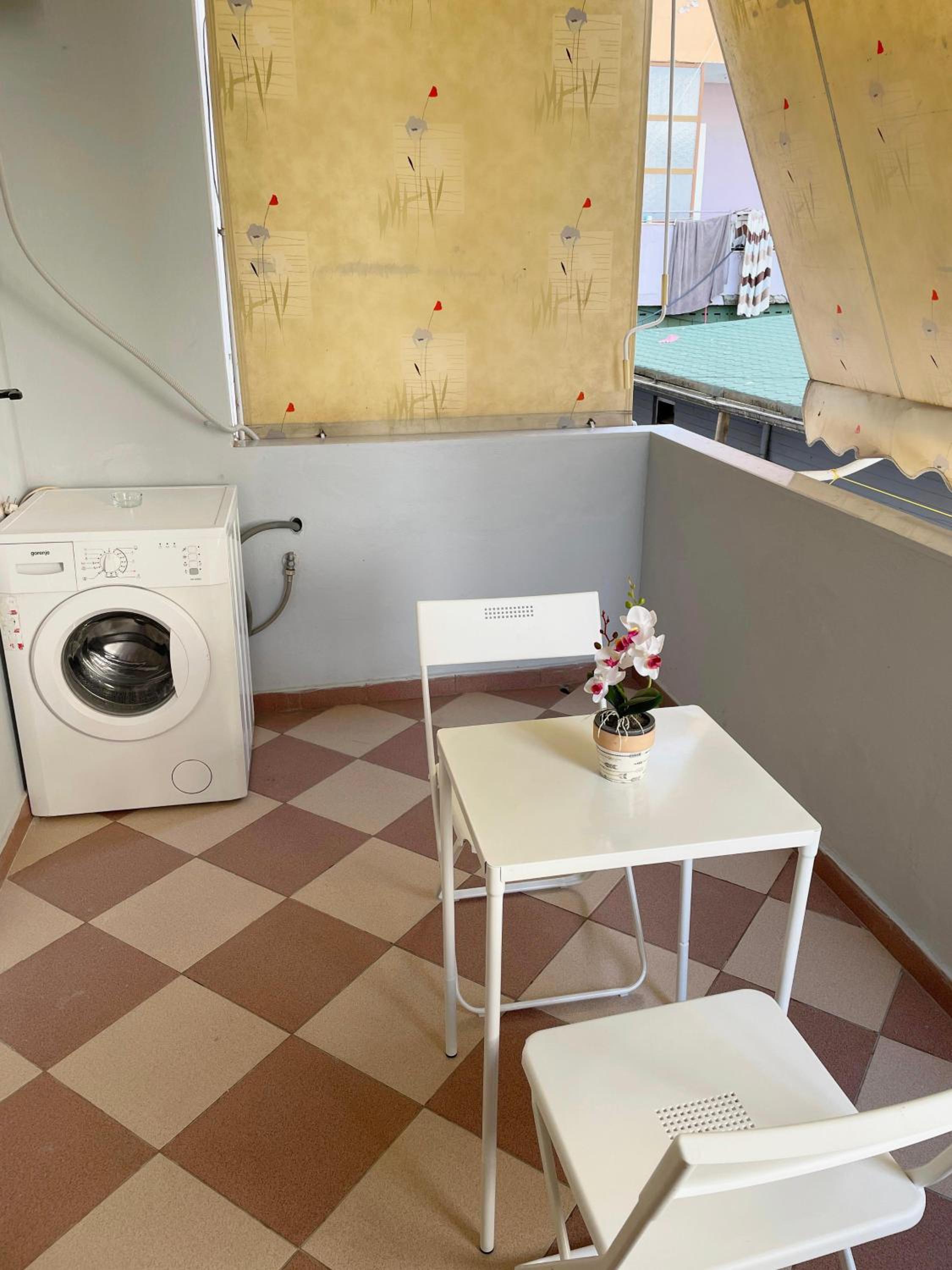 3S Apartments