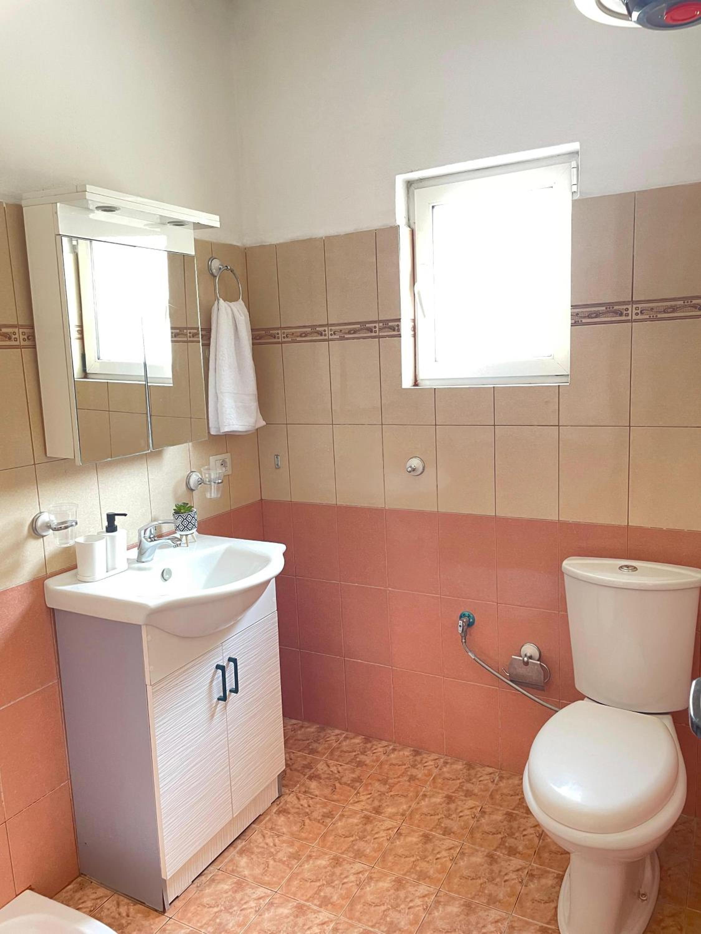 3S Apartments