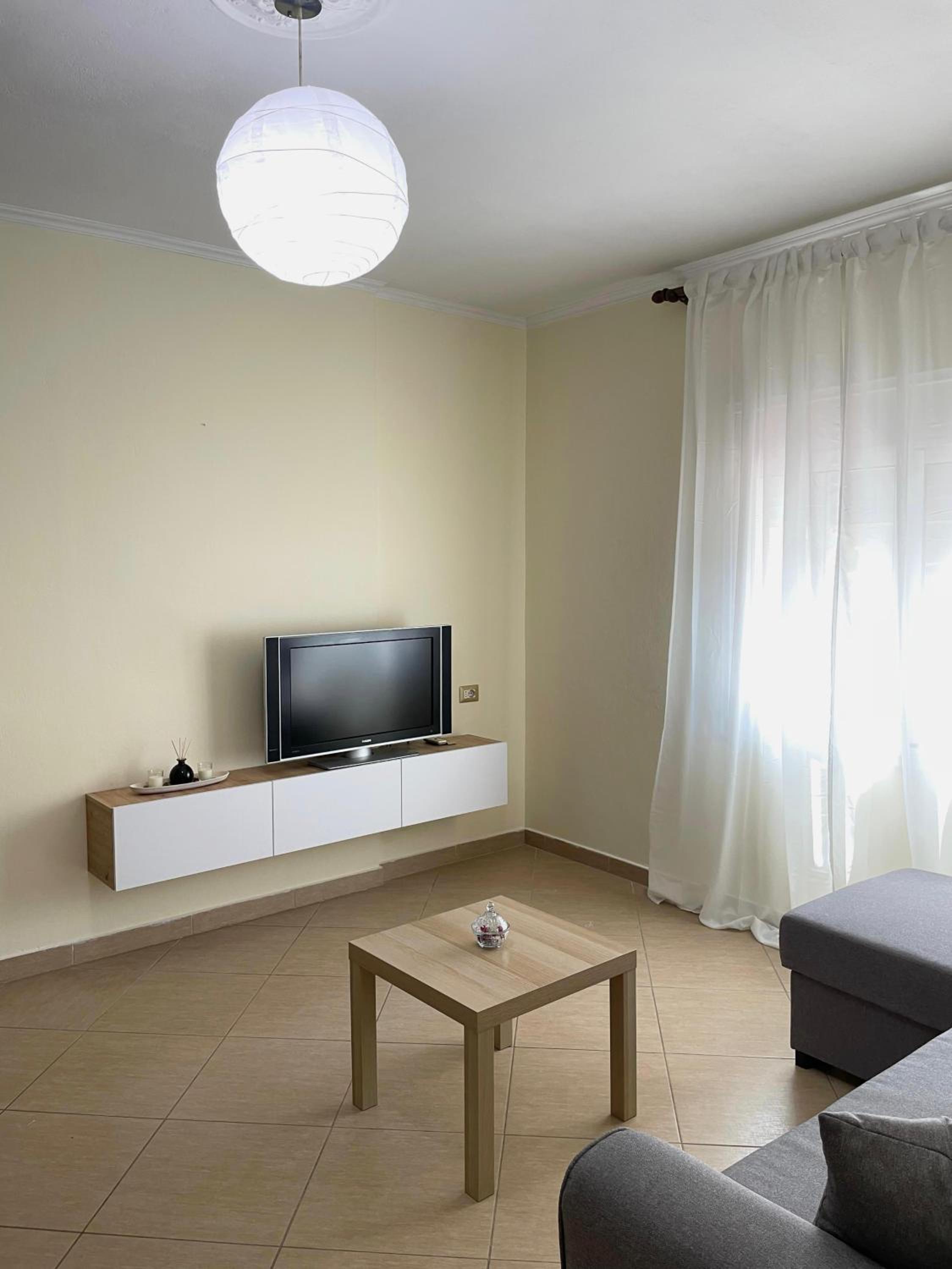 3S Apartments