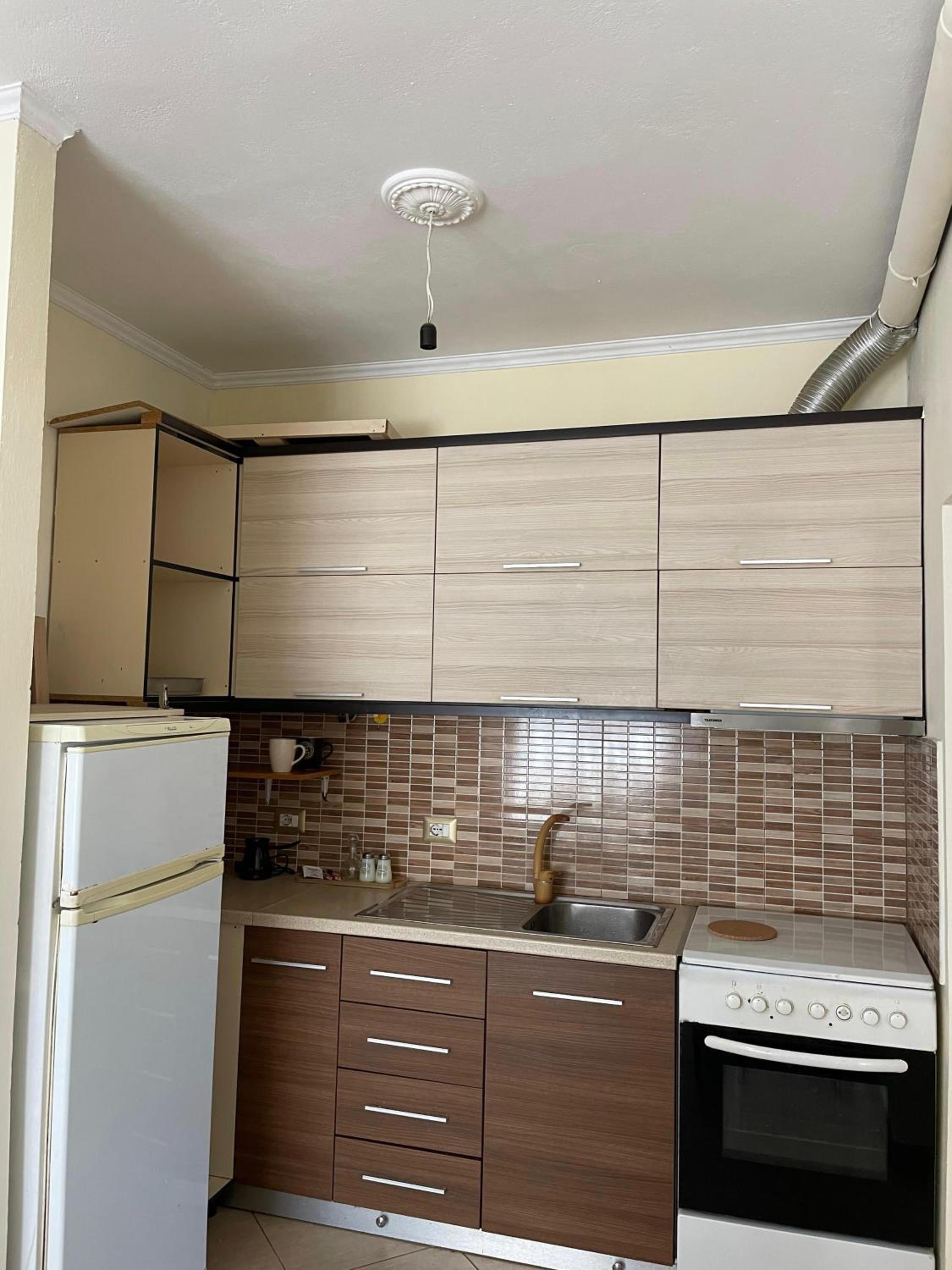 3S Apartments