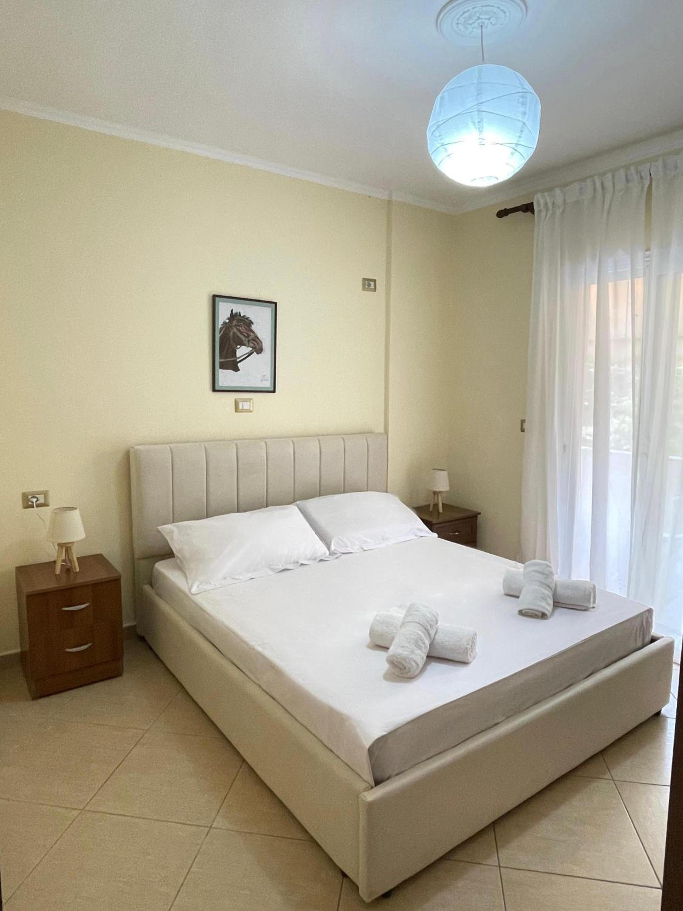 3S Apartments