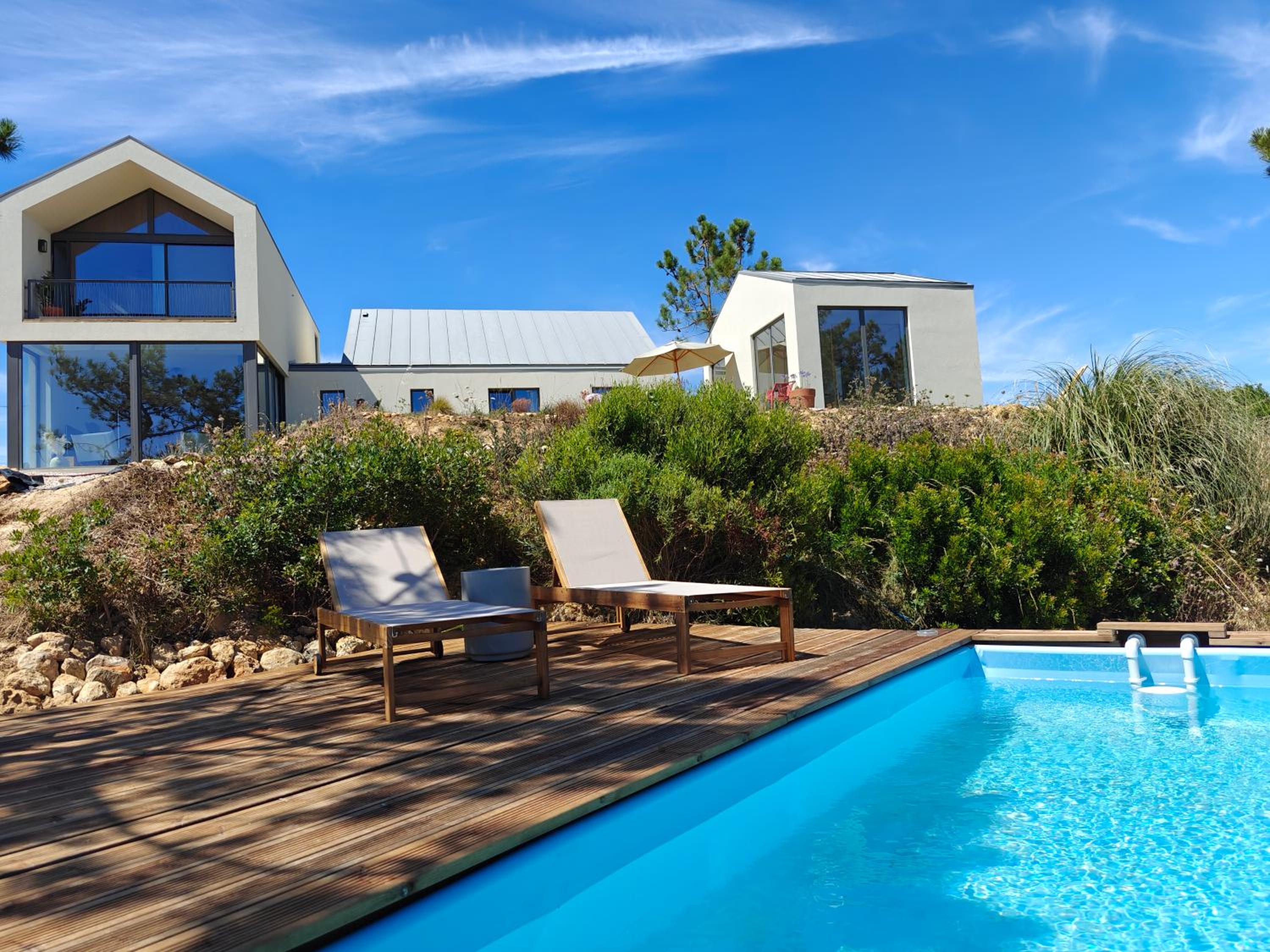 Ericeira Beach Villa