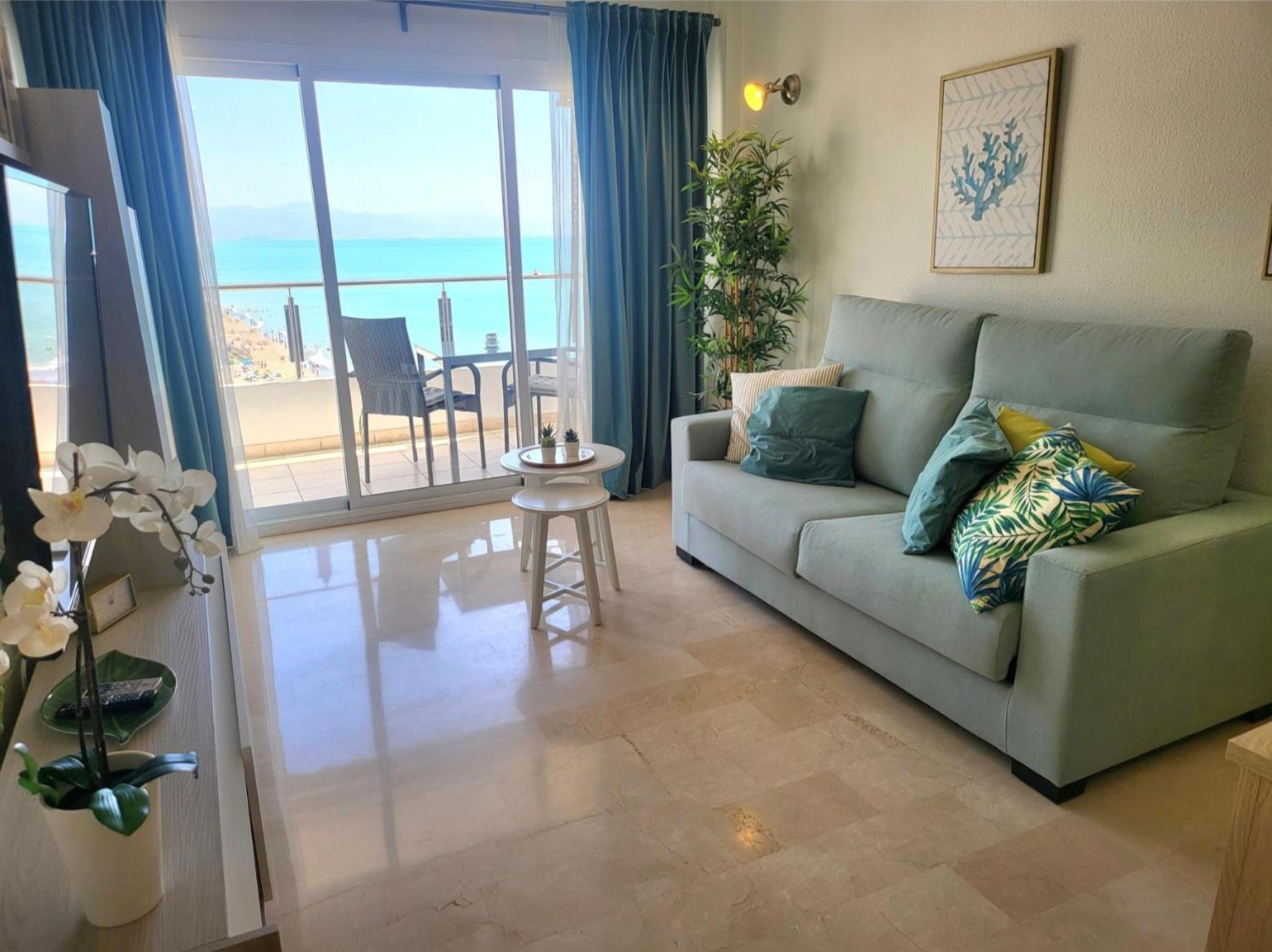 Apartamento Amanecer view 4