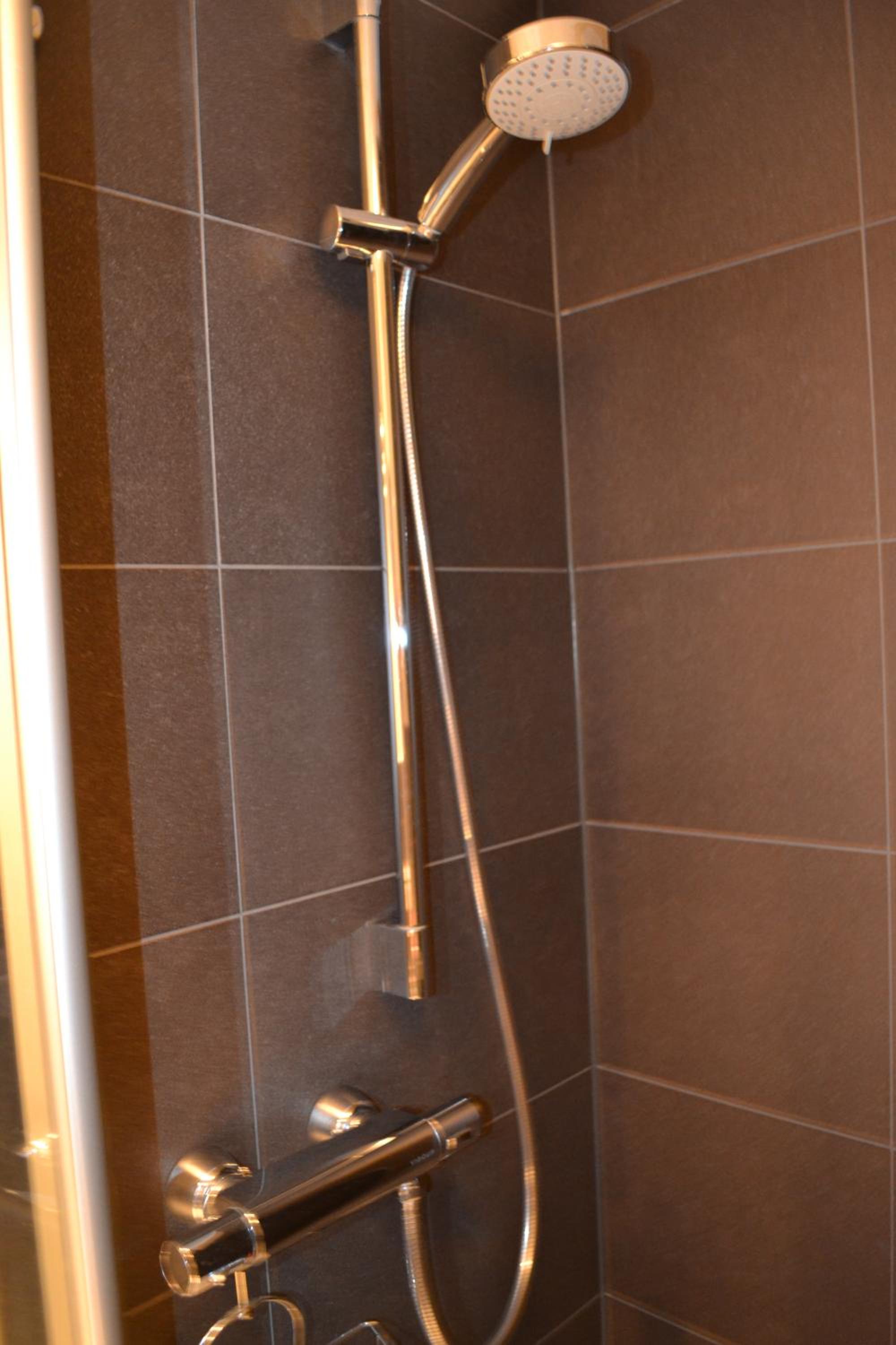 Ferienwohnung Hampton en Braunlage — bathroom