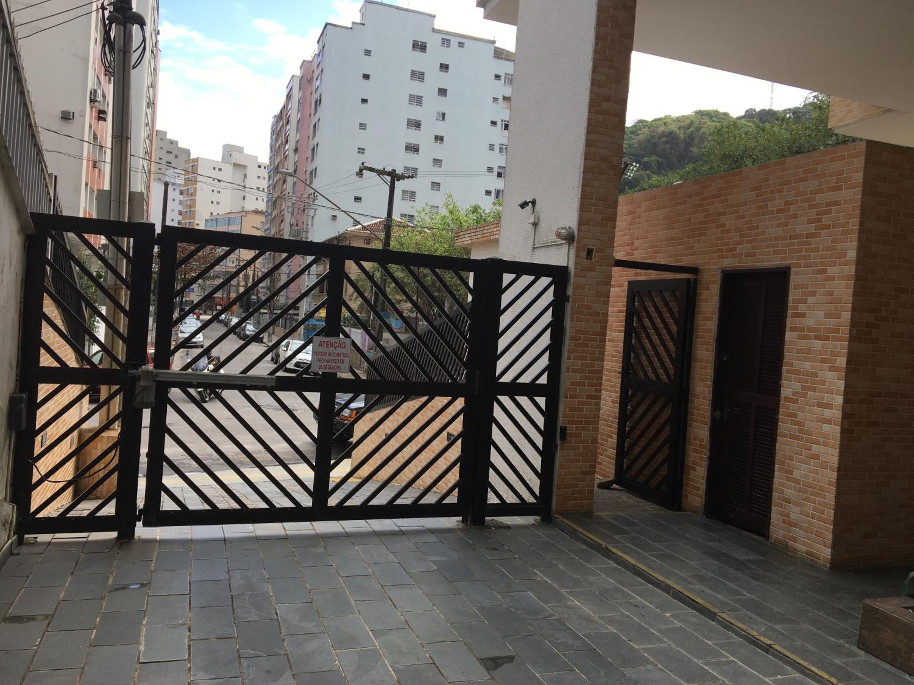 Edifício Plaza de Saint Martin view 2