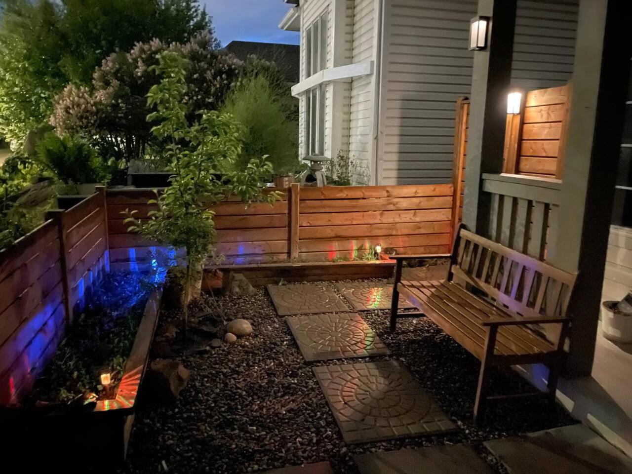 Urban Country Living, up to 10 guests
