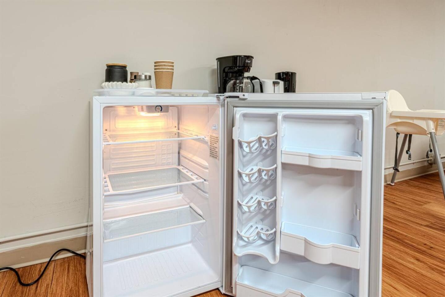 On the TransCanada, AC, 3BR, 3Sofa Bed for upto 12 sleeps