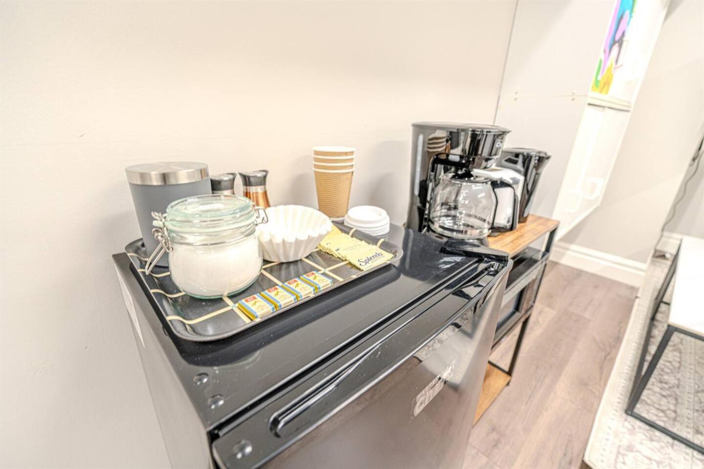 On the TransCanada, AC, 3BR, 3Sofa Bed for upto 12 sleeps